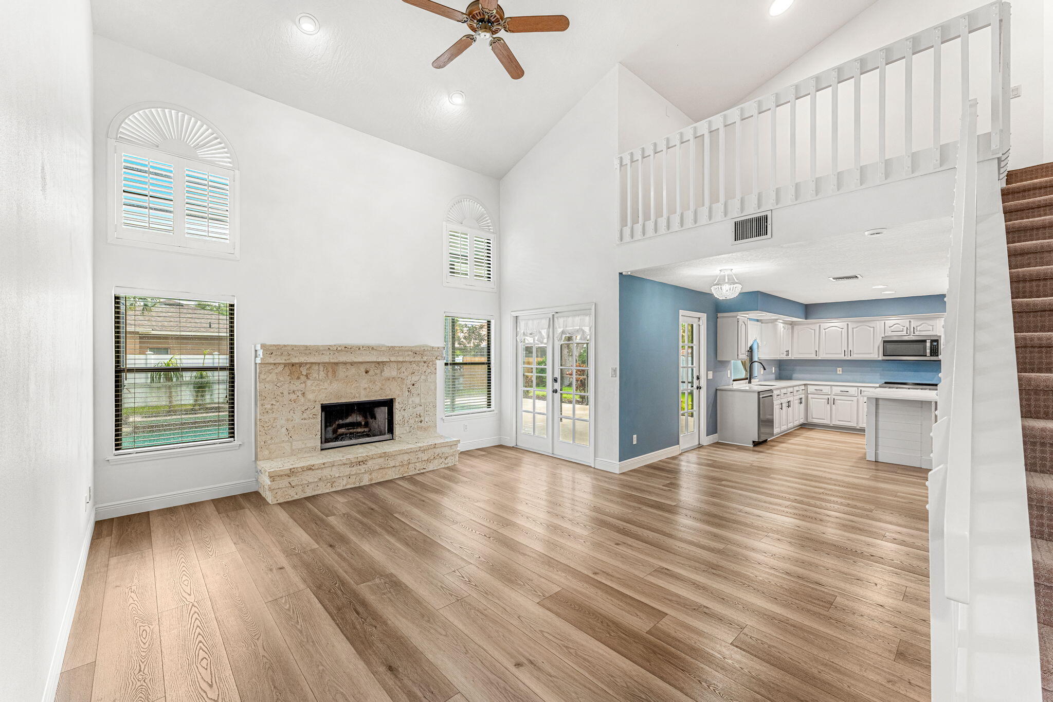 1125 Old Parsonage Drive