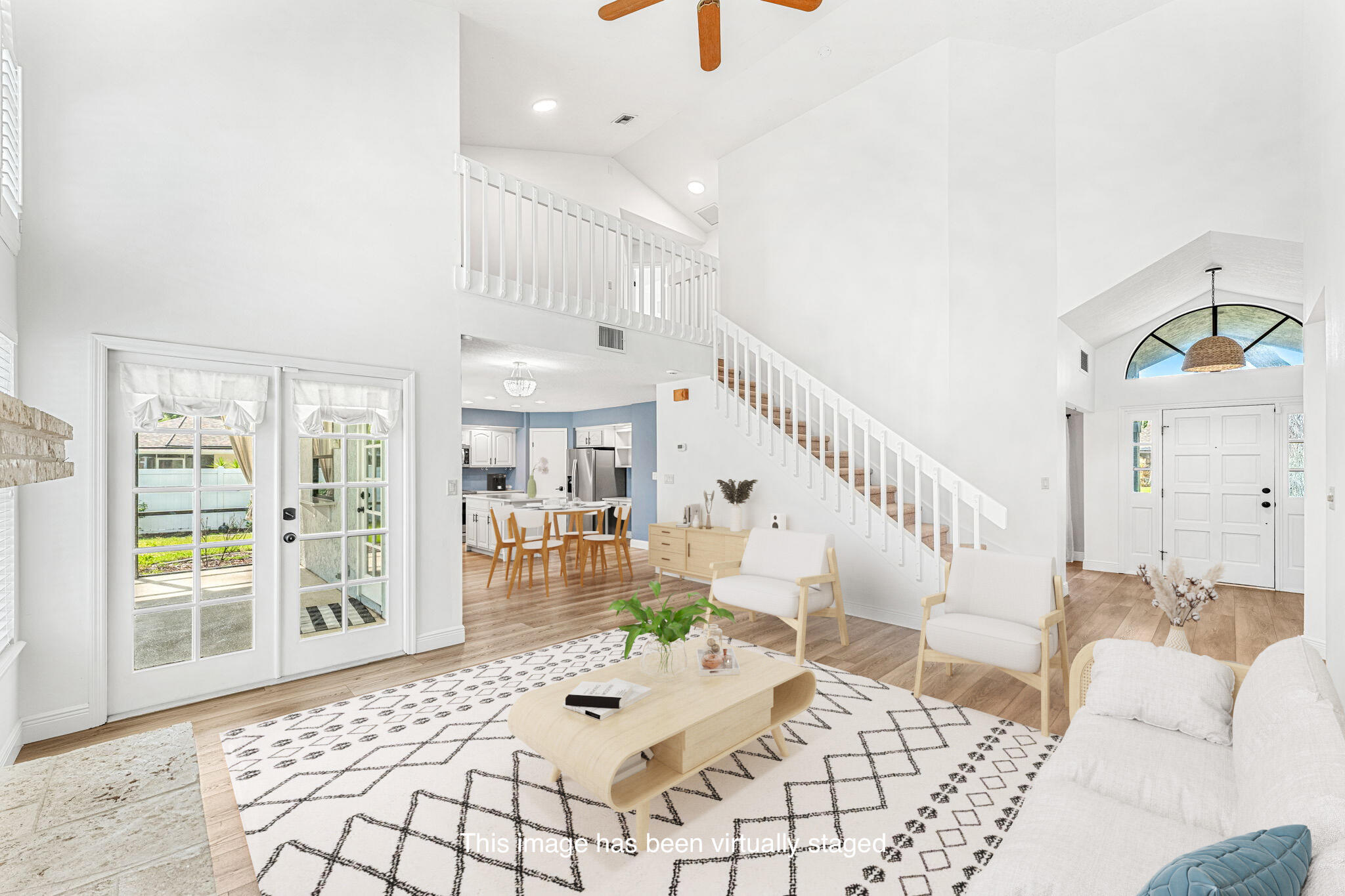 1125 Old Parsonage Drive