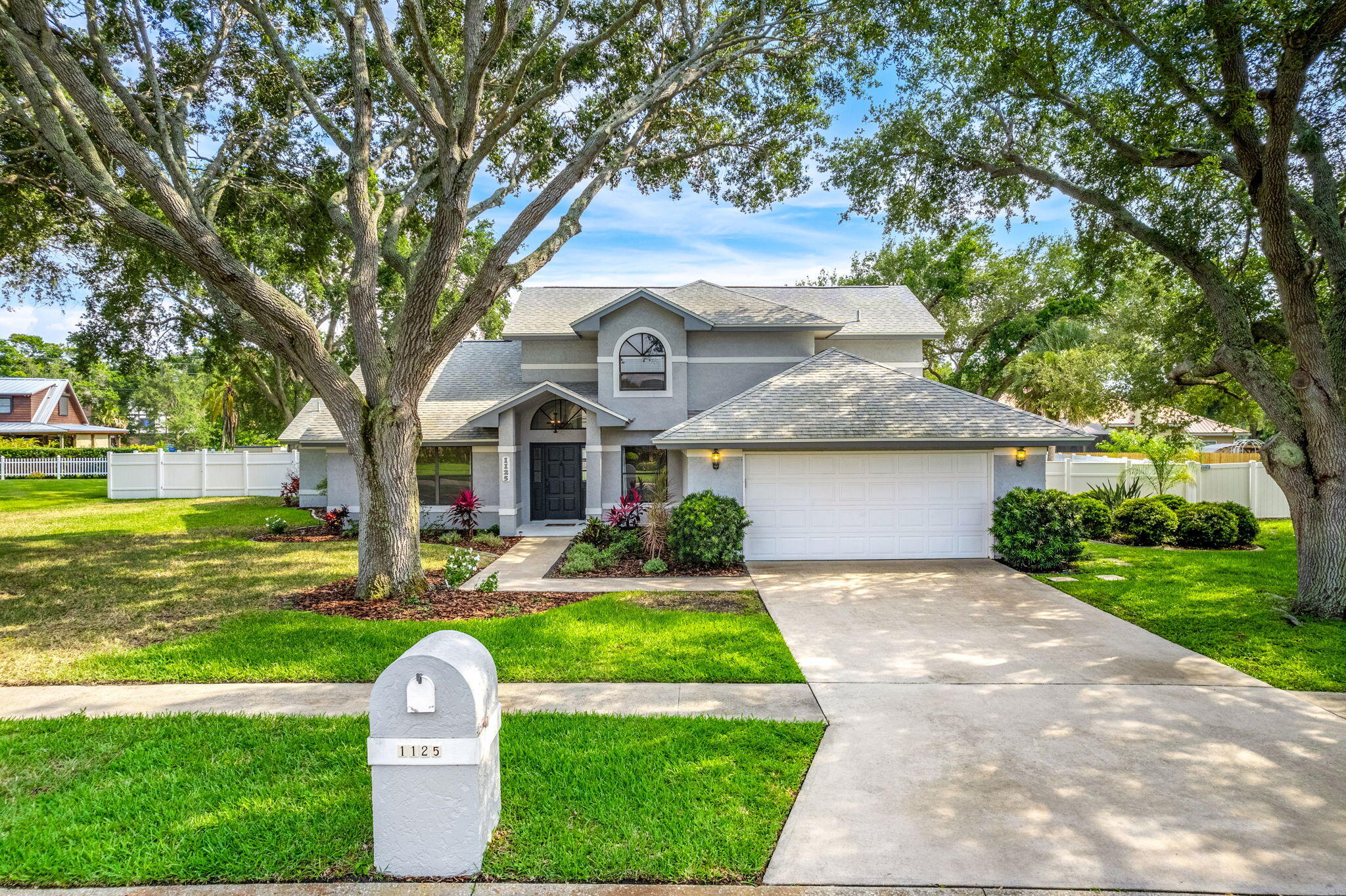 1125 Old Parsonage Drive