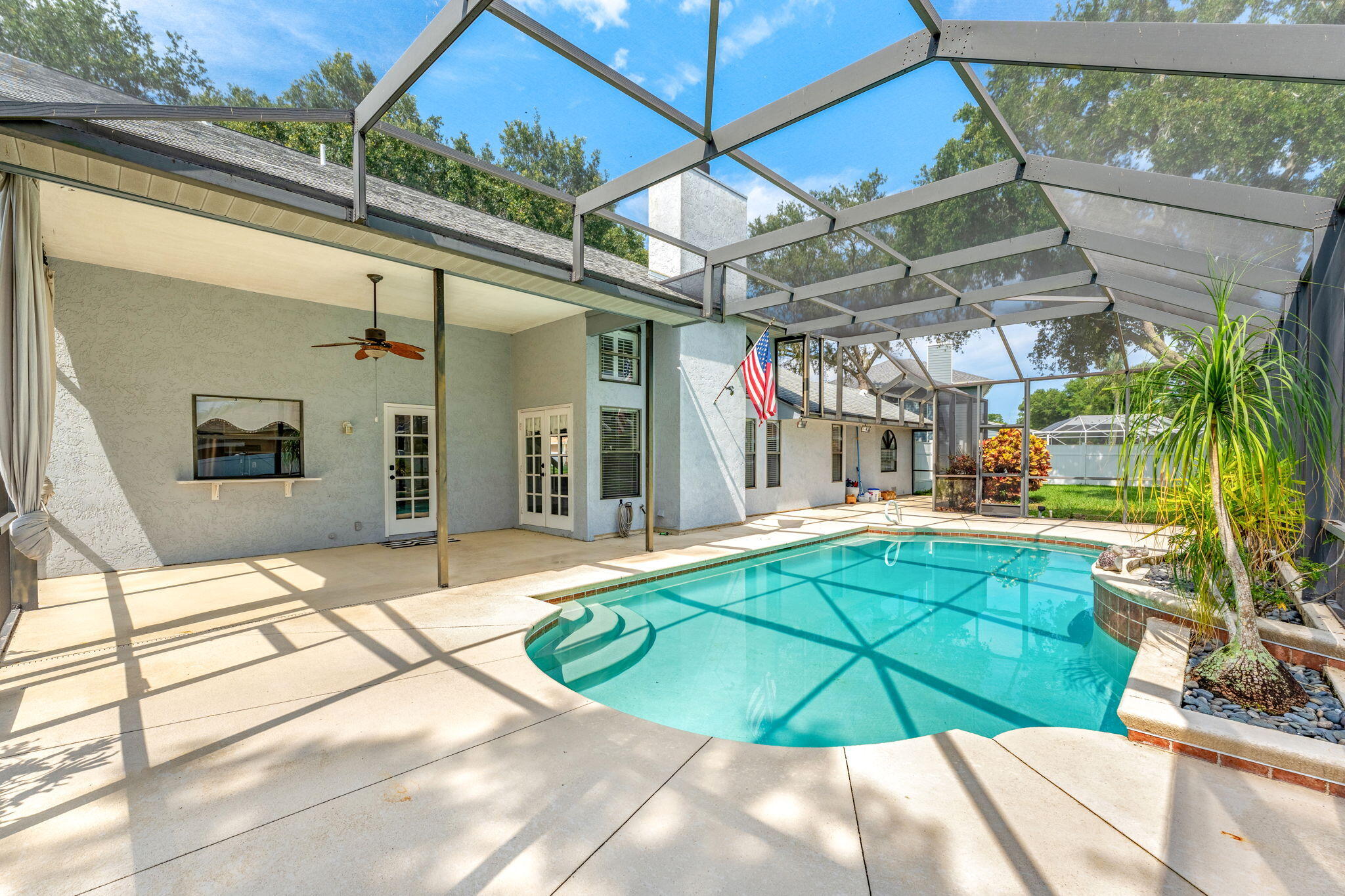 1125 Old Parsonage Drive