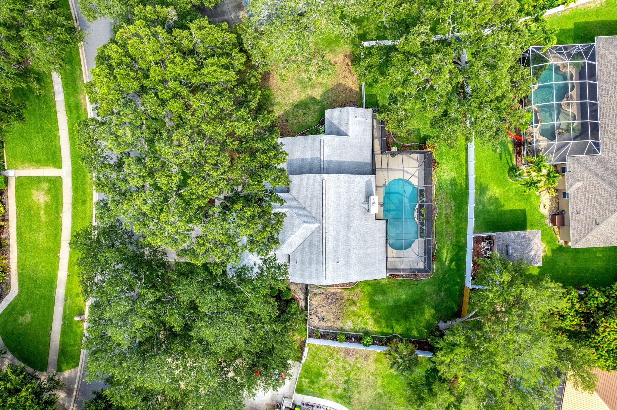 1125 Old Parsonage Drive
