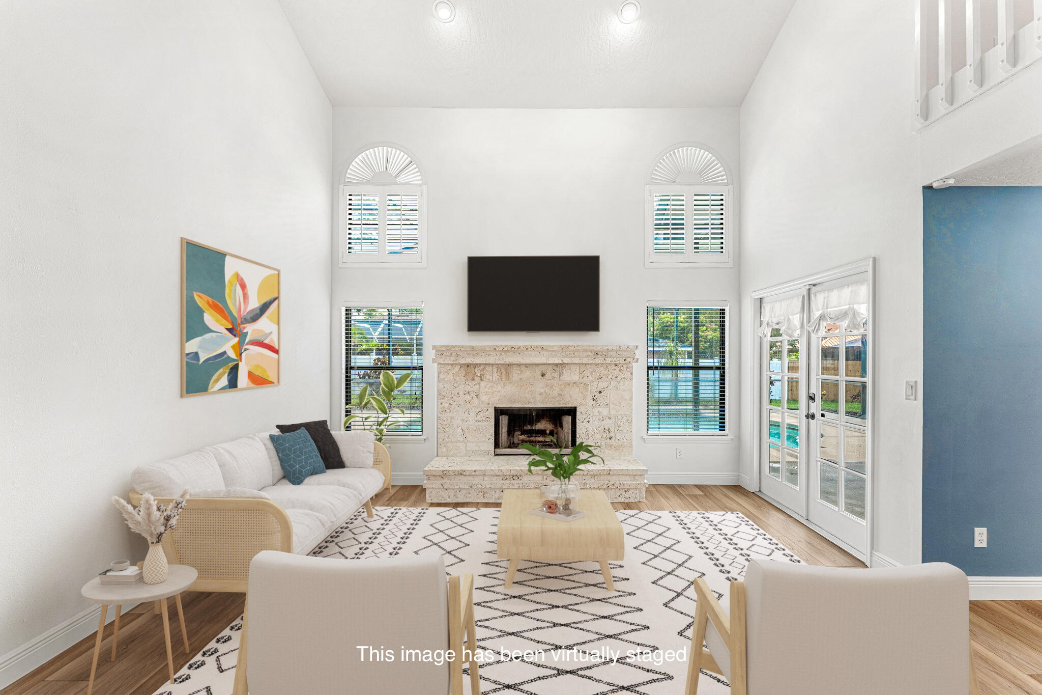 1125 Old Parsonage Drive
