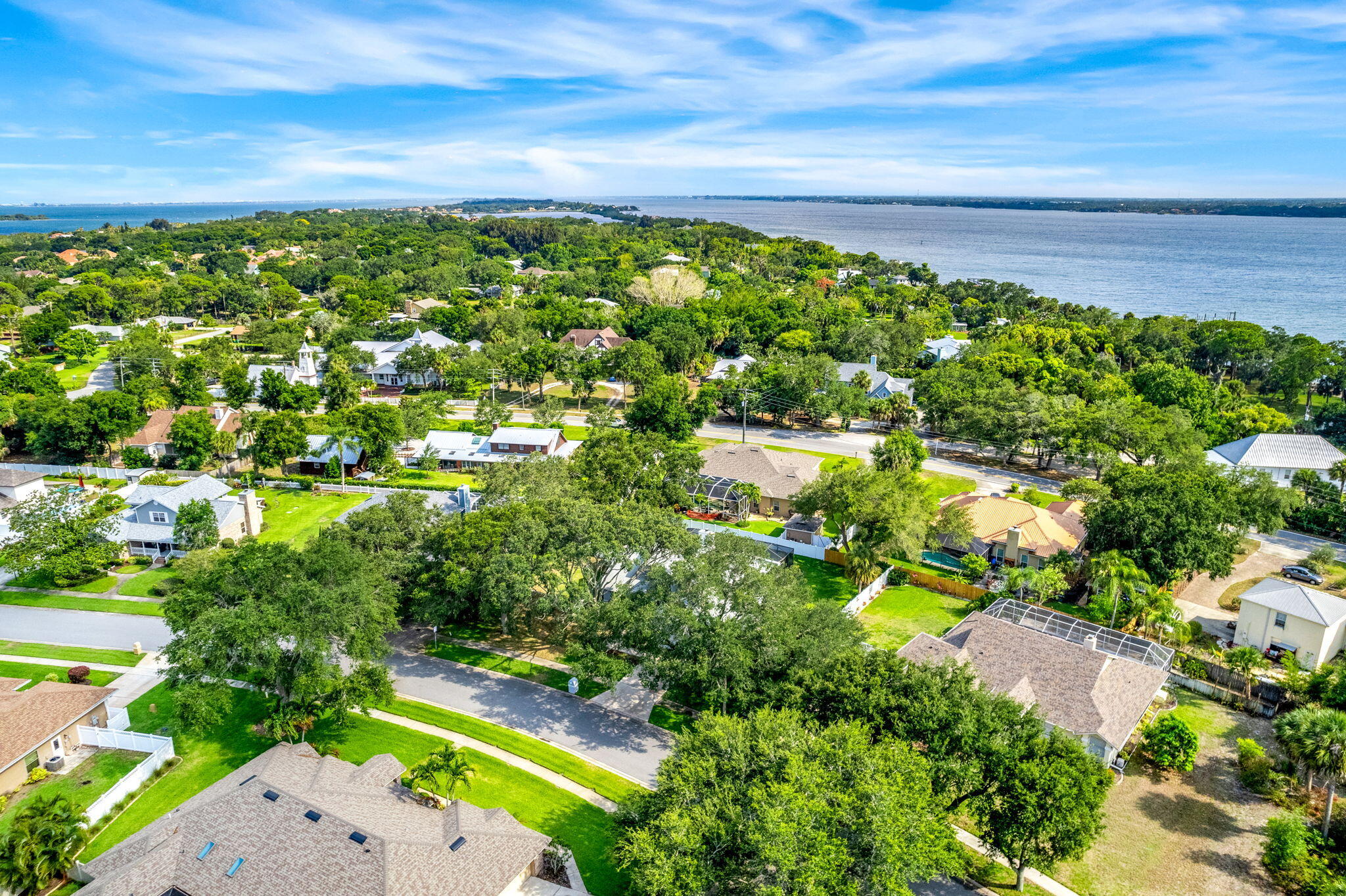 1125 Old Parsonage Drive