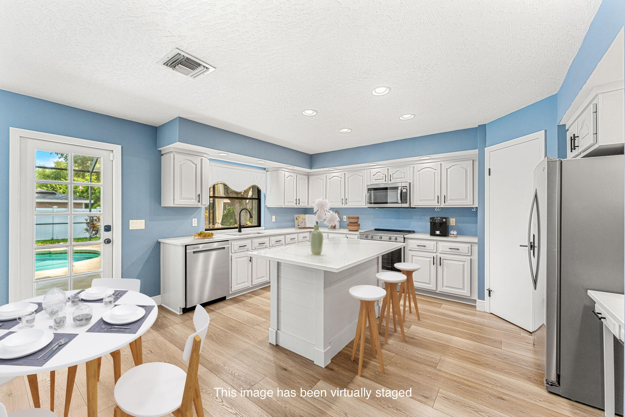 1125 Old Parsonage Drive