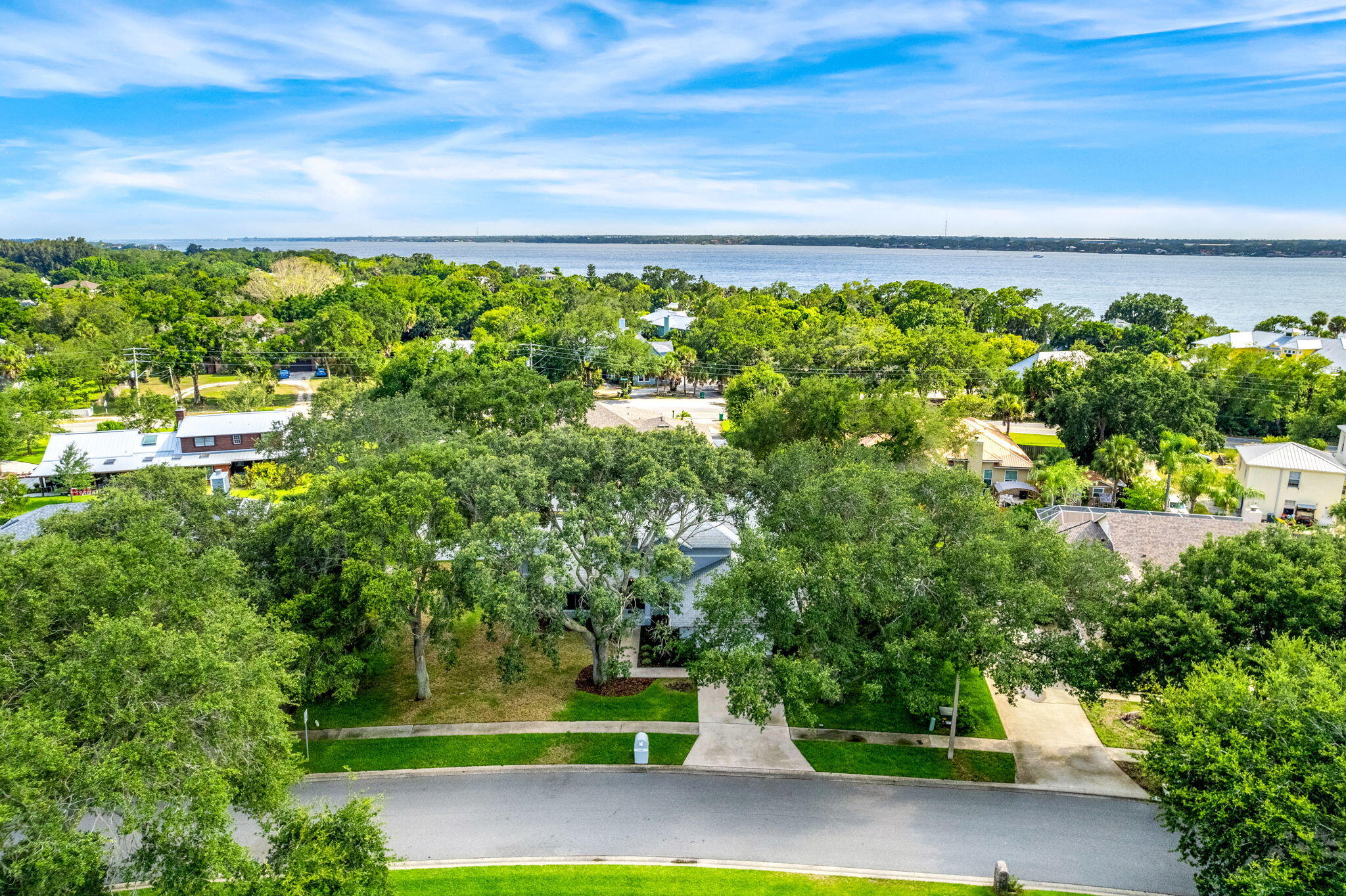 1125 Old Parsonage Drive