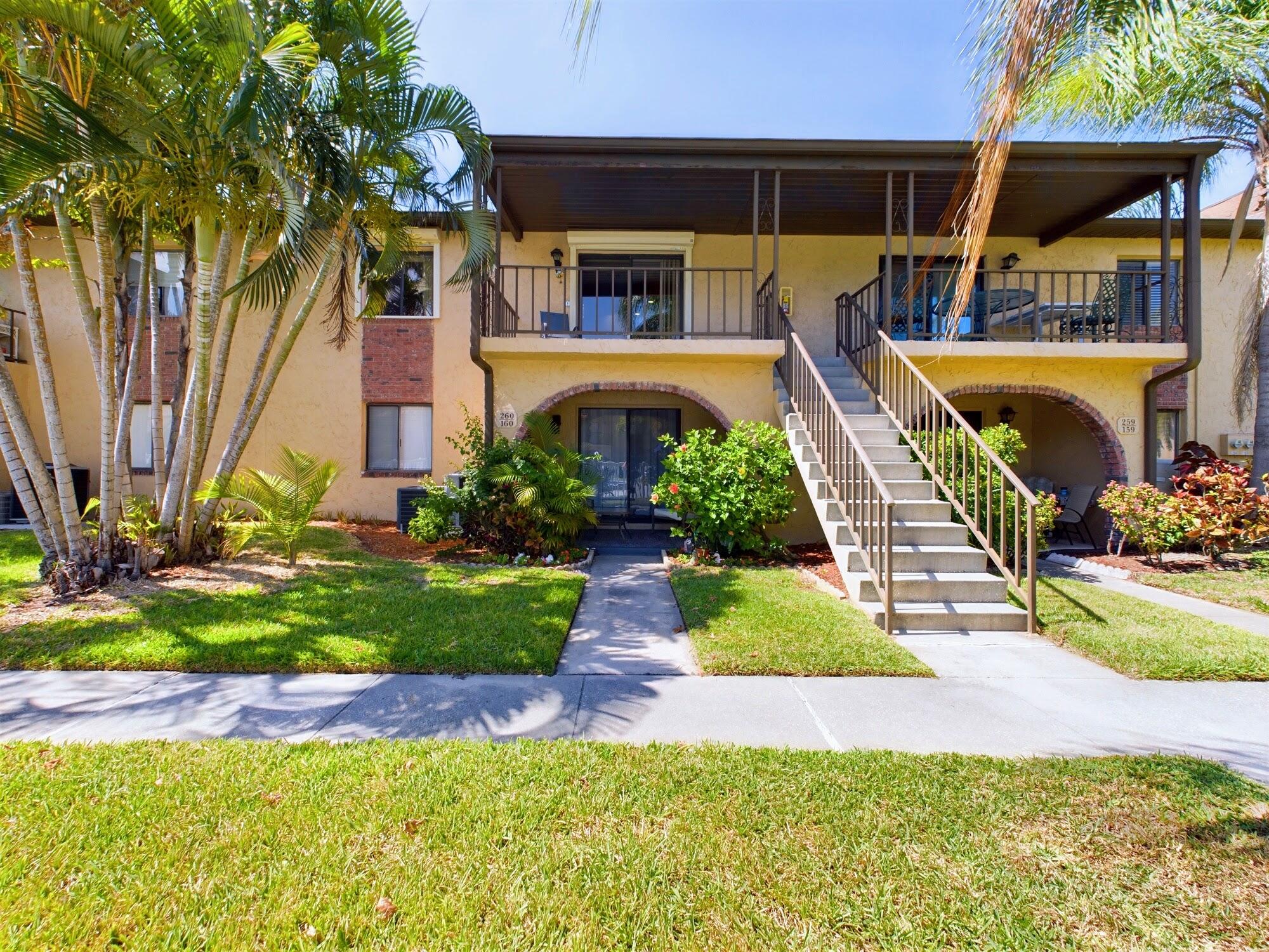 260 San Paulo Court, 6-260