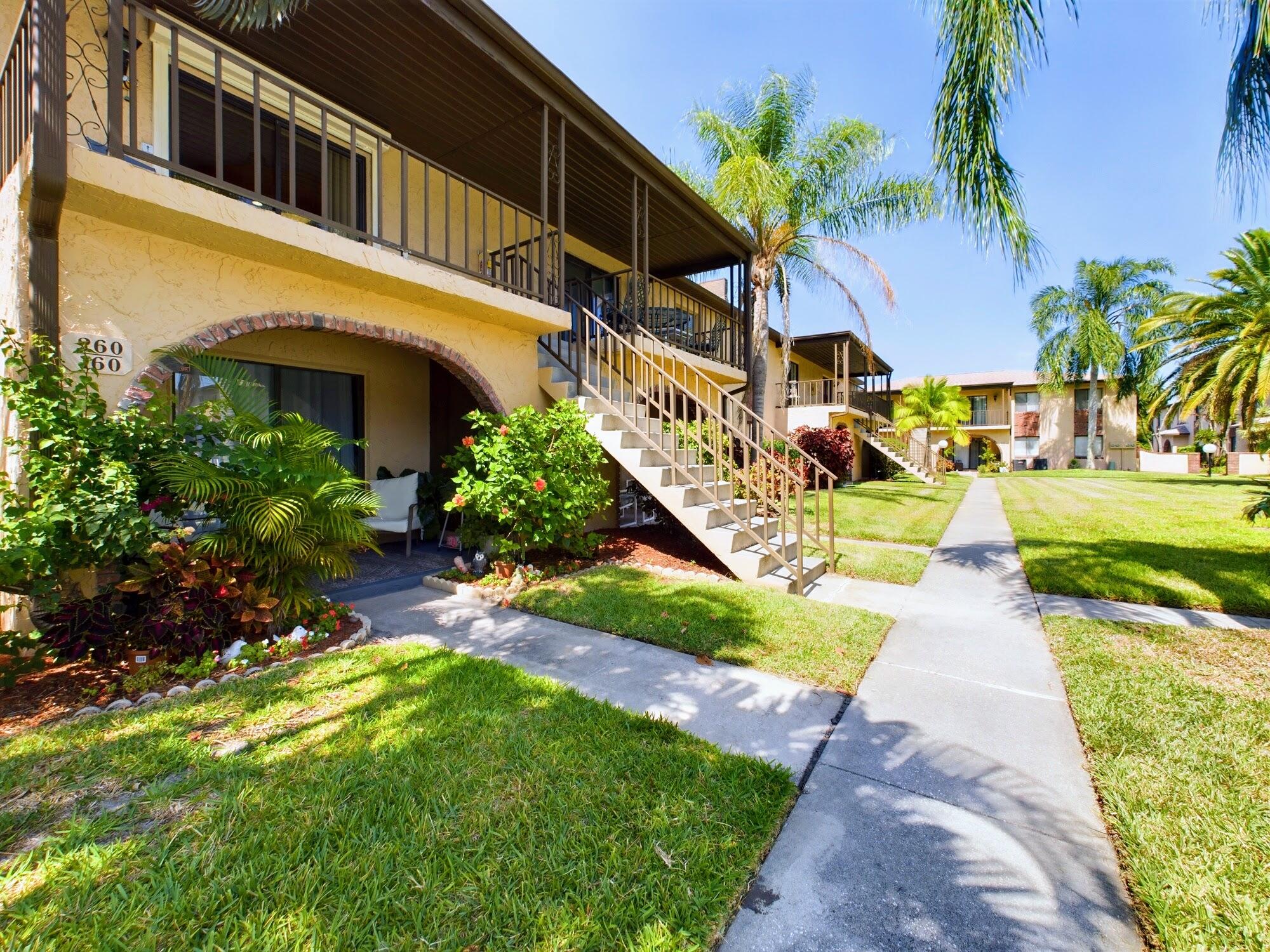 260 San Paulo Court, 6-260