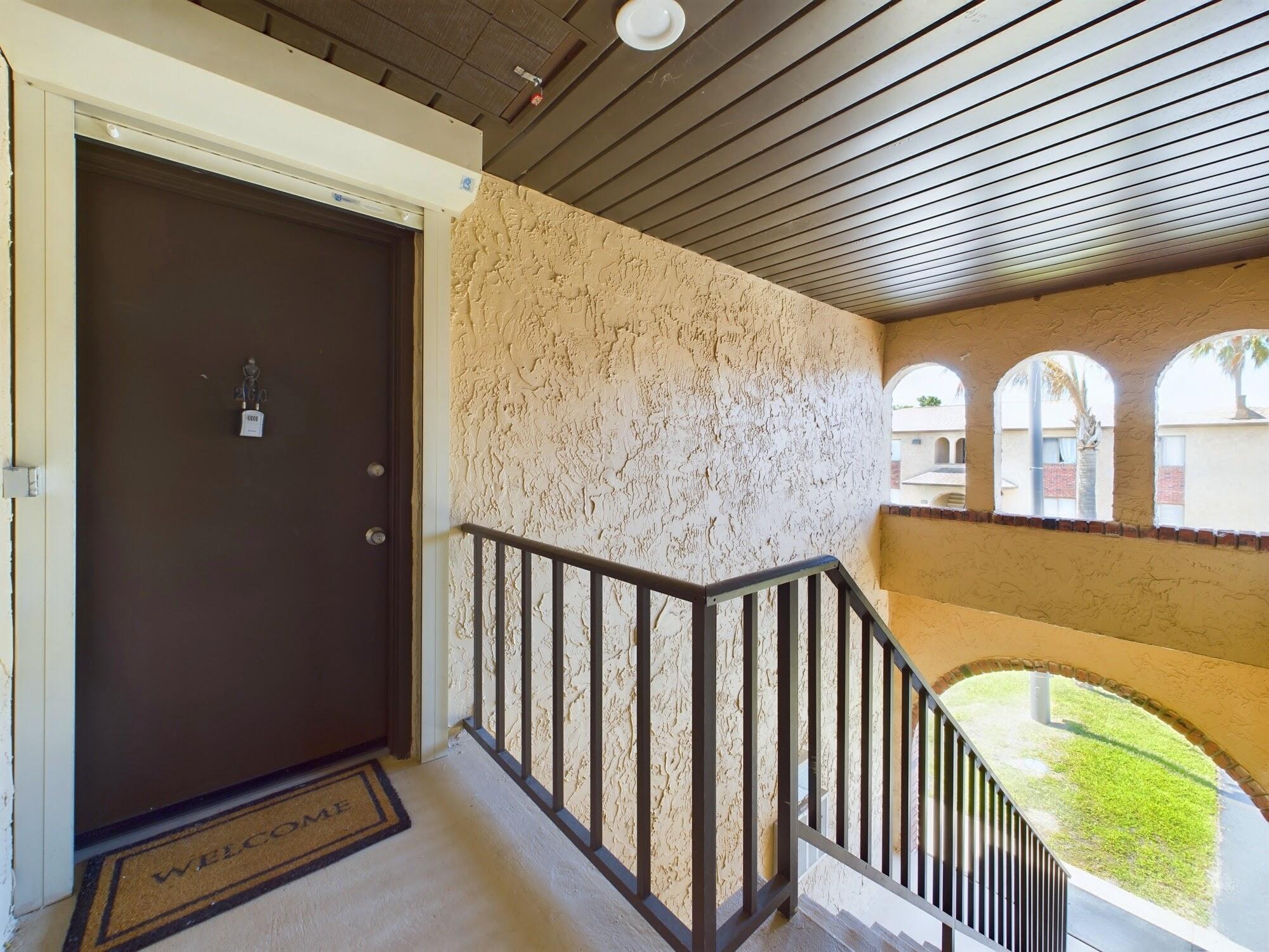 260 San Paulo Court, 6-260