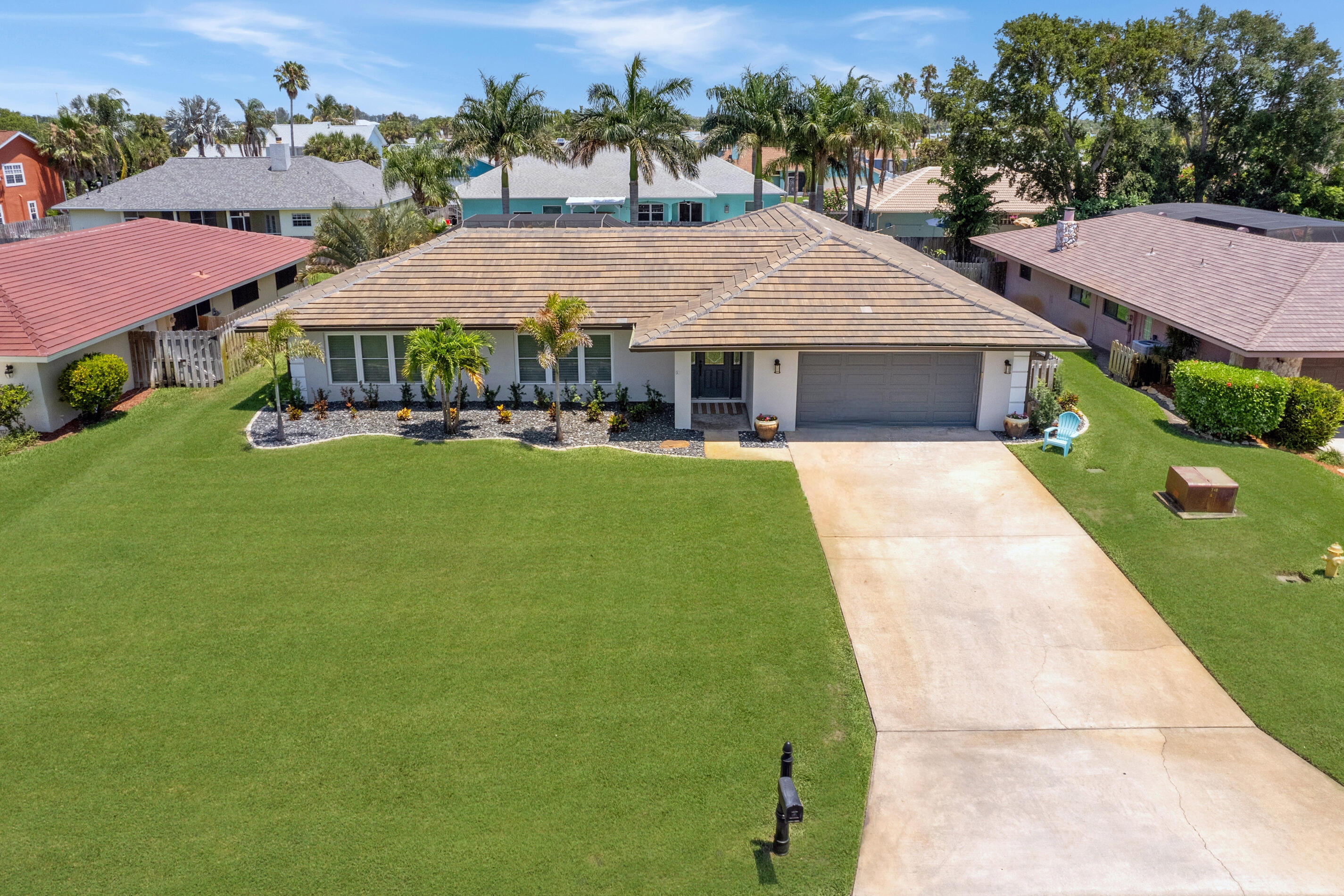 464 Sailfish Cove