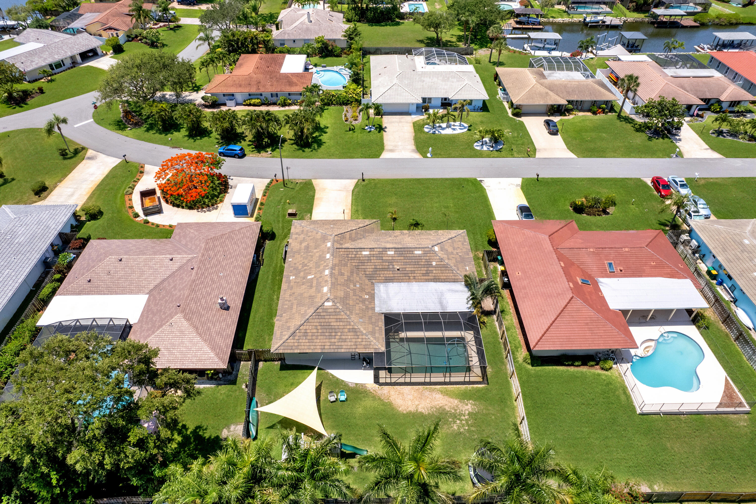 464 Sailfish Cove