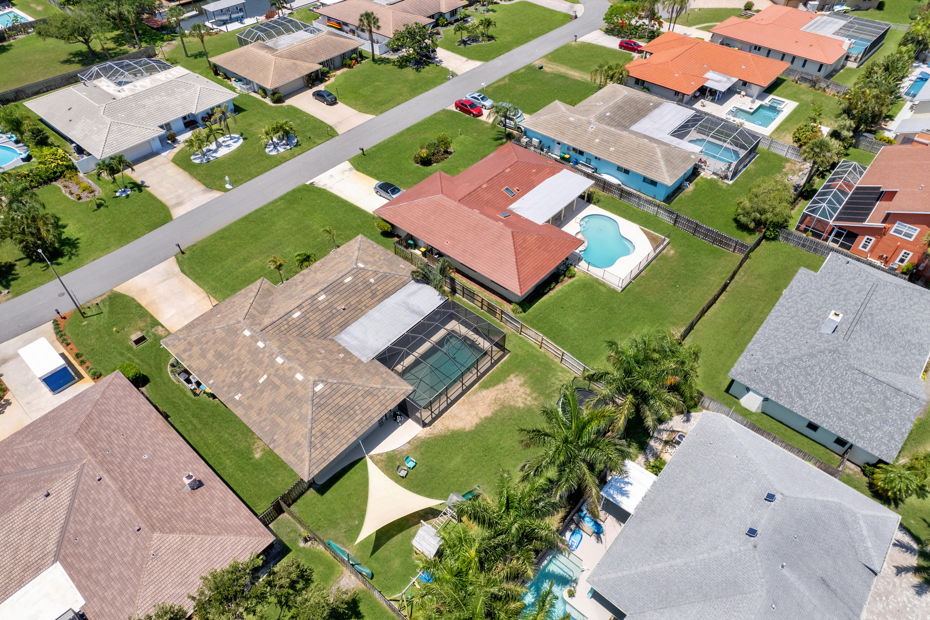 464 Sailfish Cove