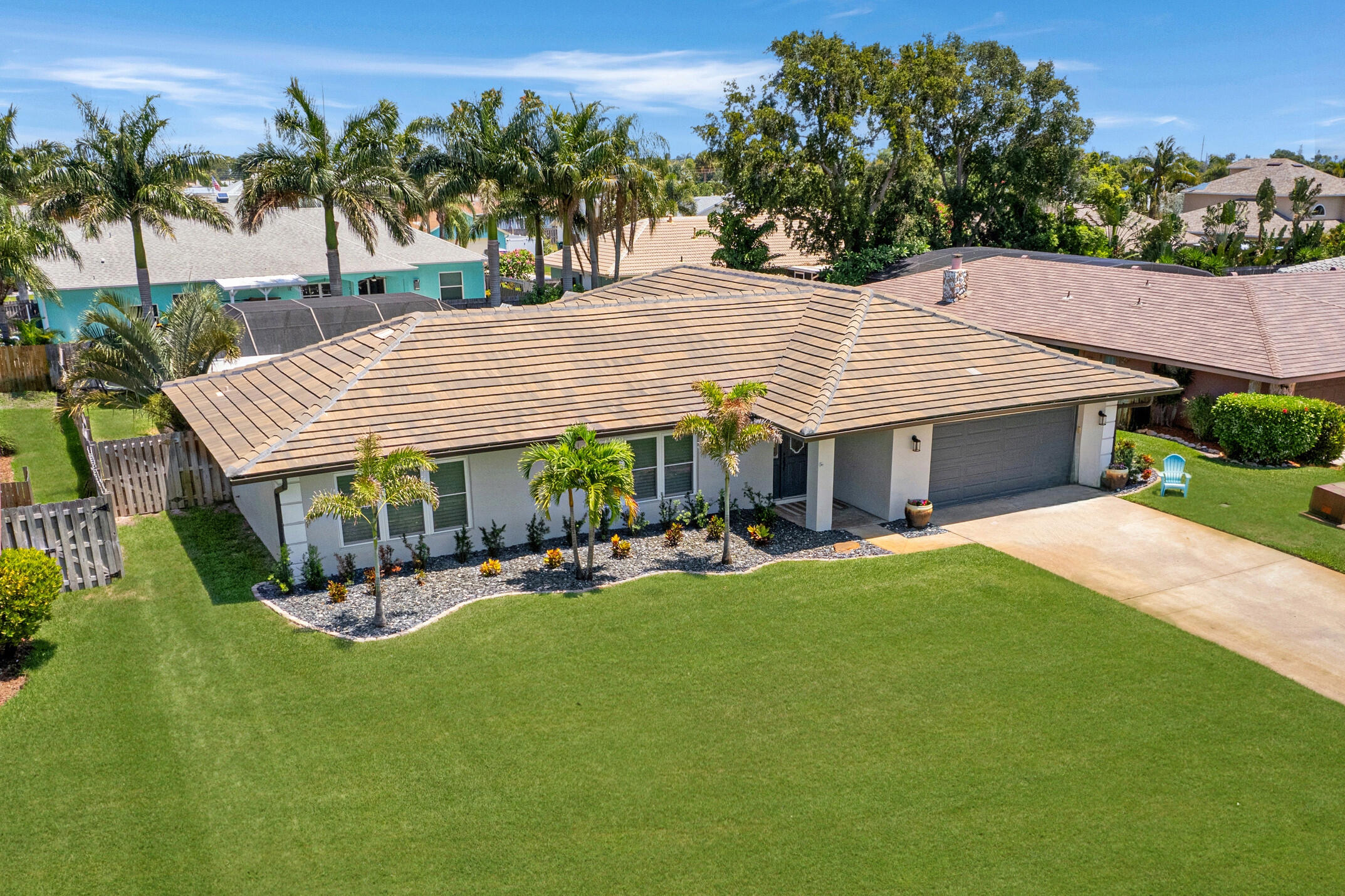 464 Sailfish Cove