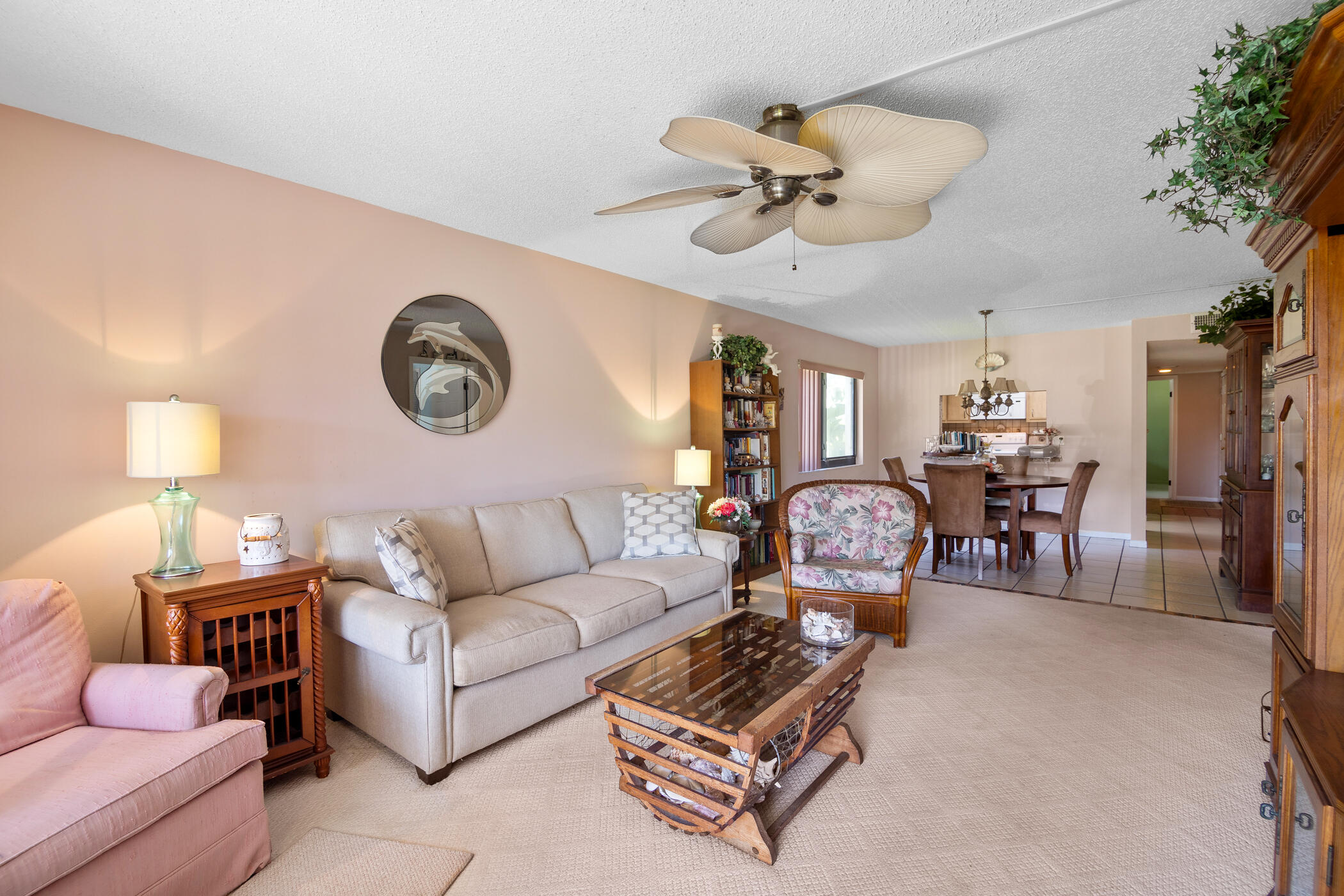 5800 N Banana River Boulevard 118