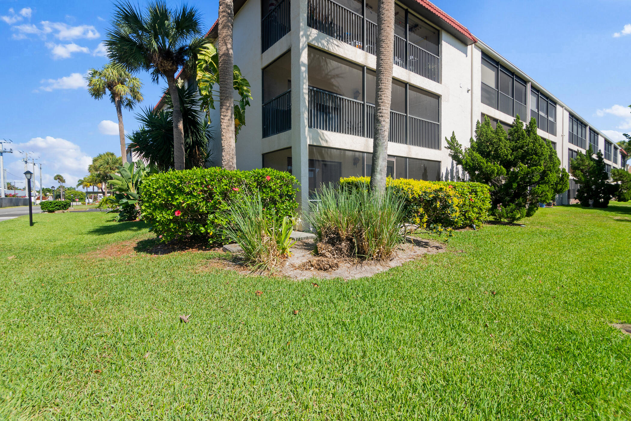 5800 N Banana River Boulevard 118