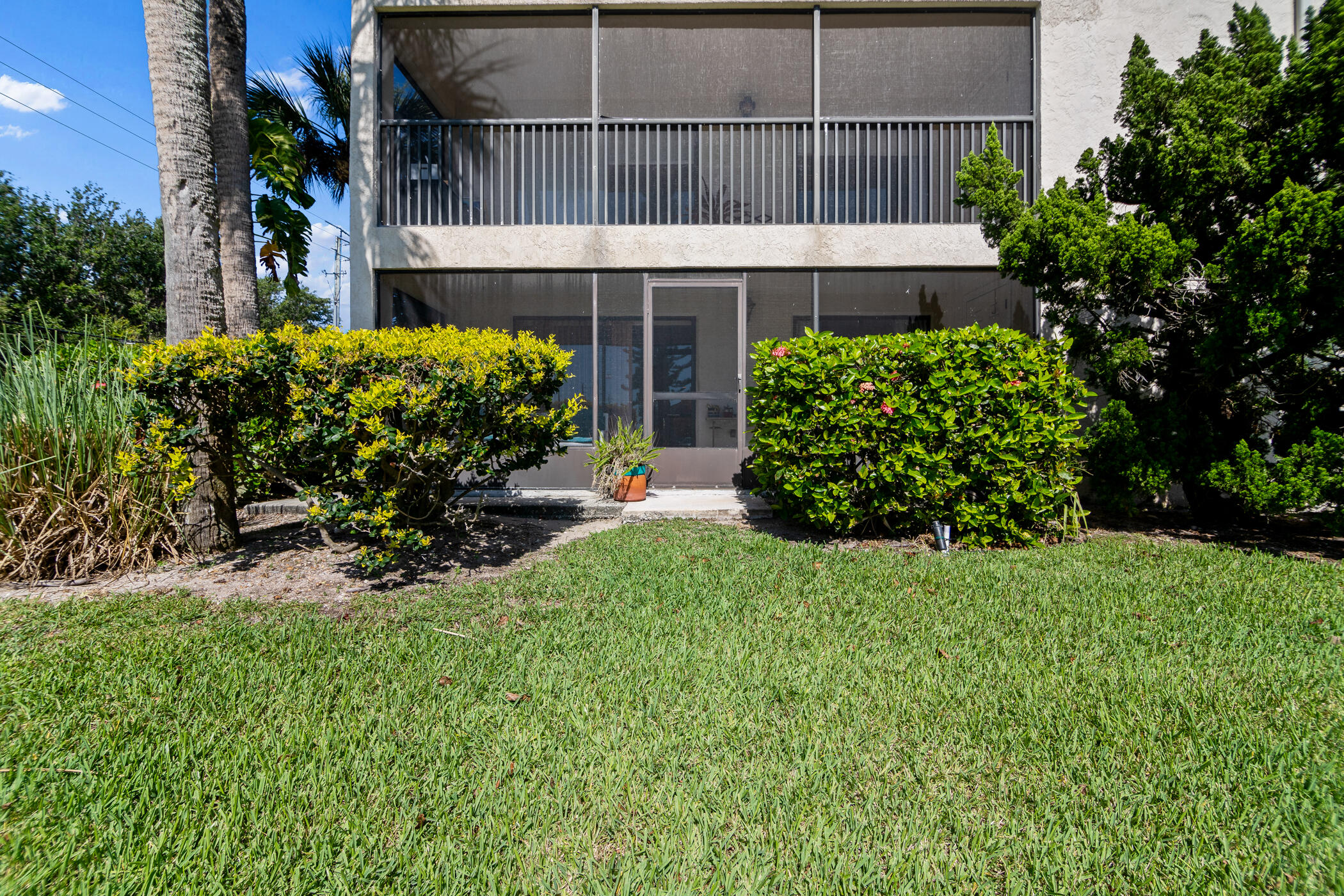 5800 N Banana River Boulevard 118