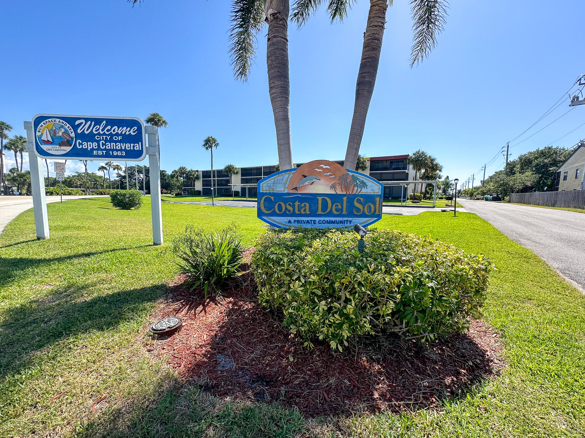 5800 N Banana River Boulevard 118