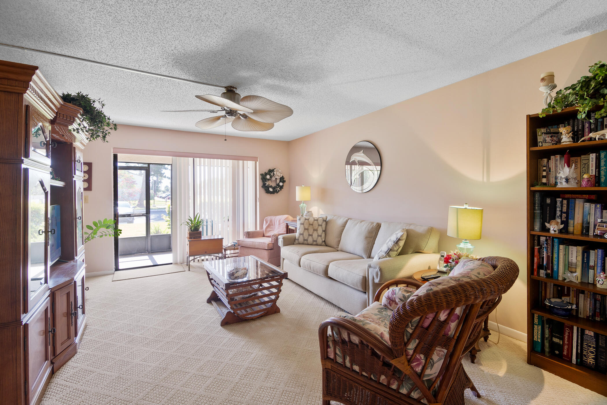 5800 N Banana River Boulevard 118