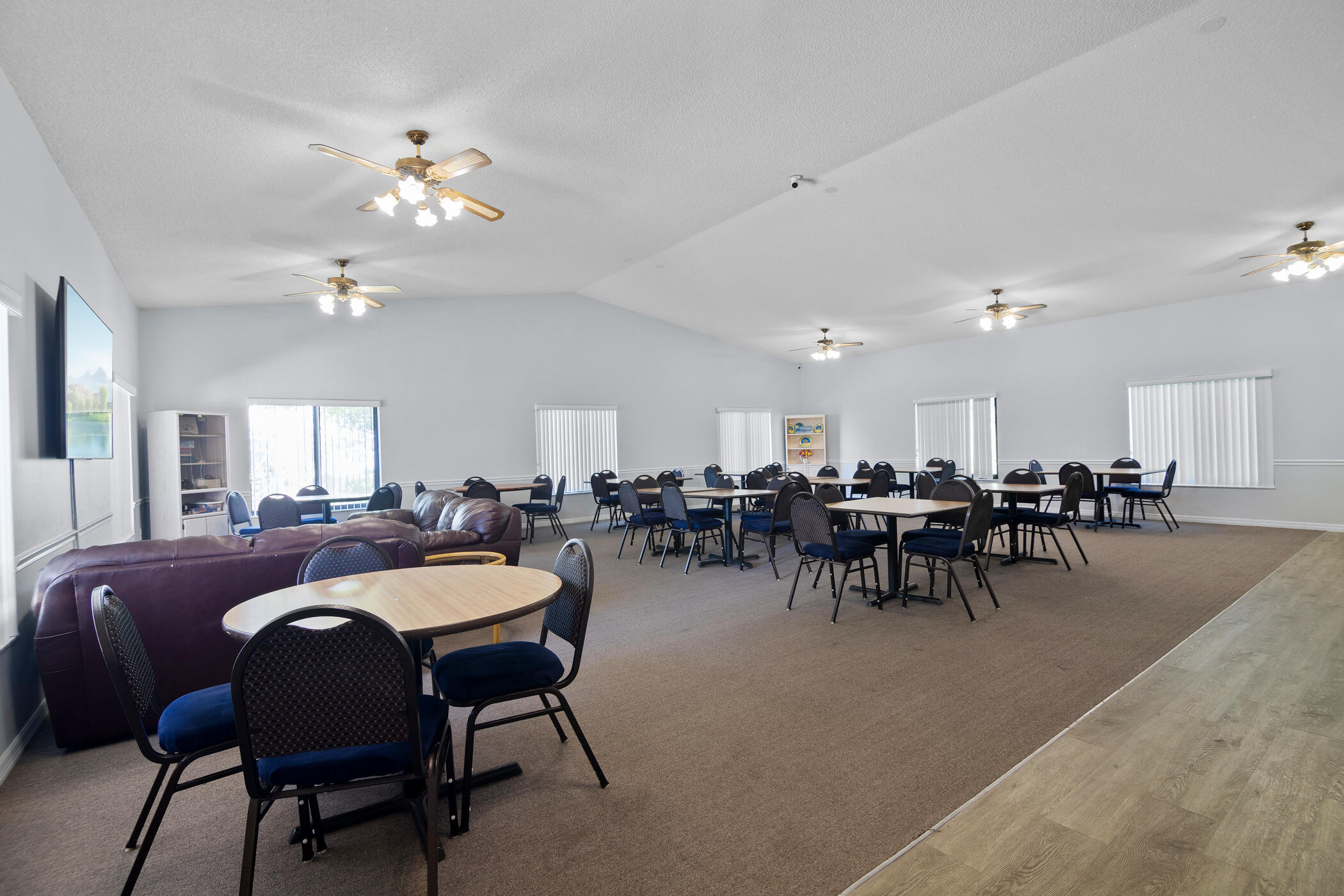 5800 N Banana River Boulevard 118