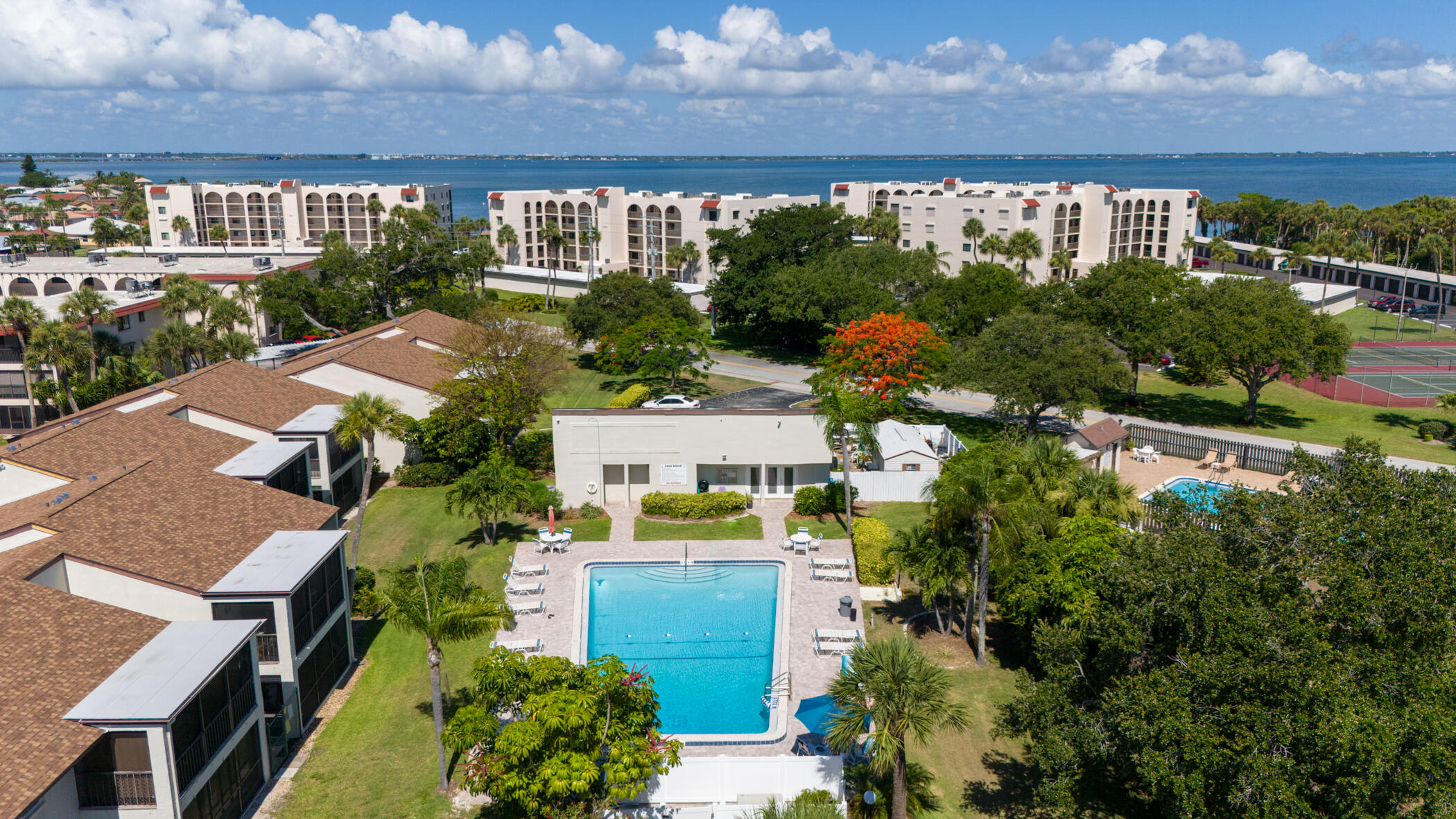 5800 N Banana River Boulevard 118