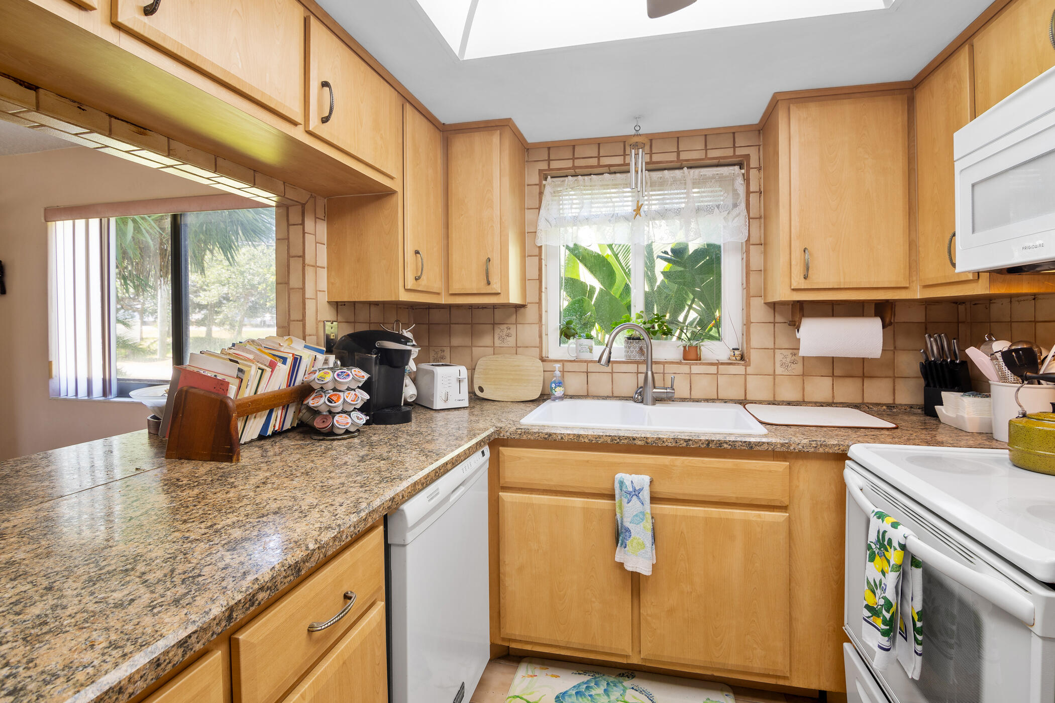 5800 N Banana River Boulevard 118