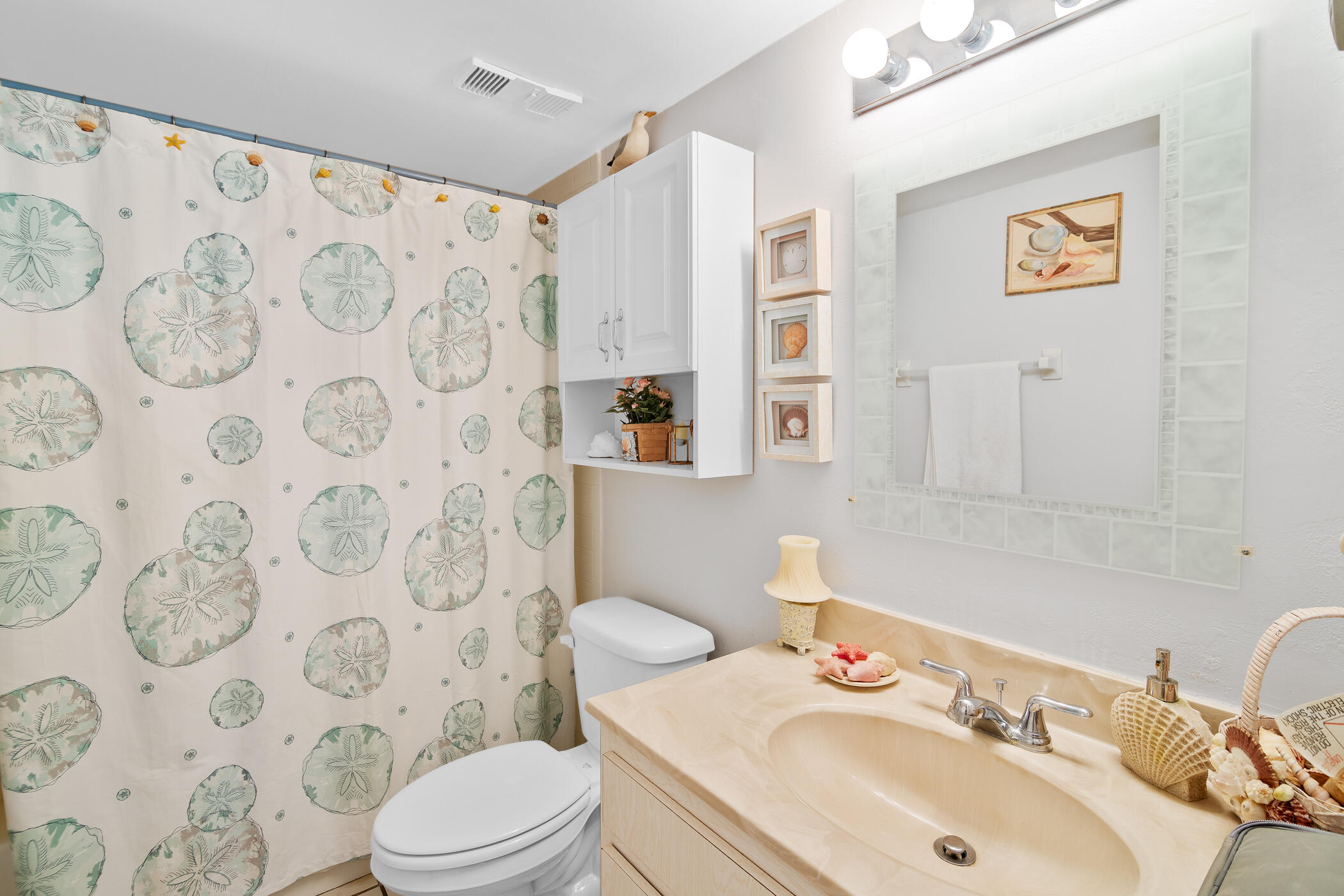 5800 N Banana River Boulevard 118