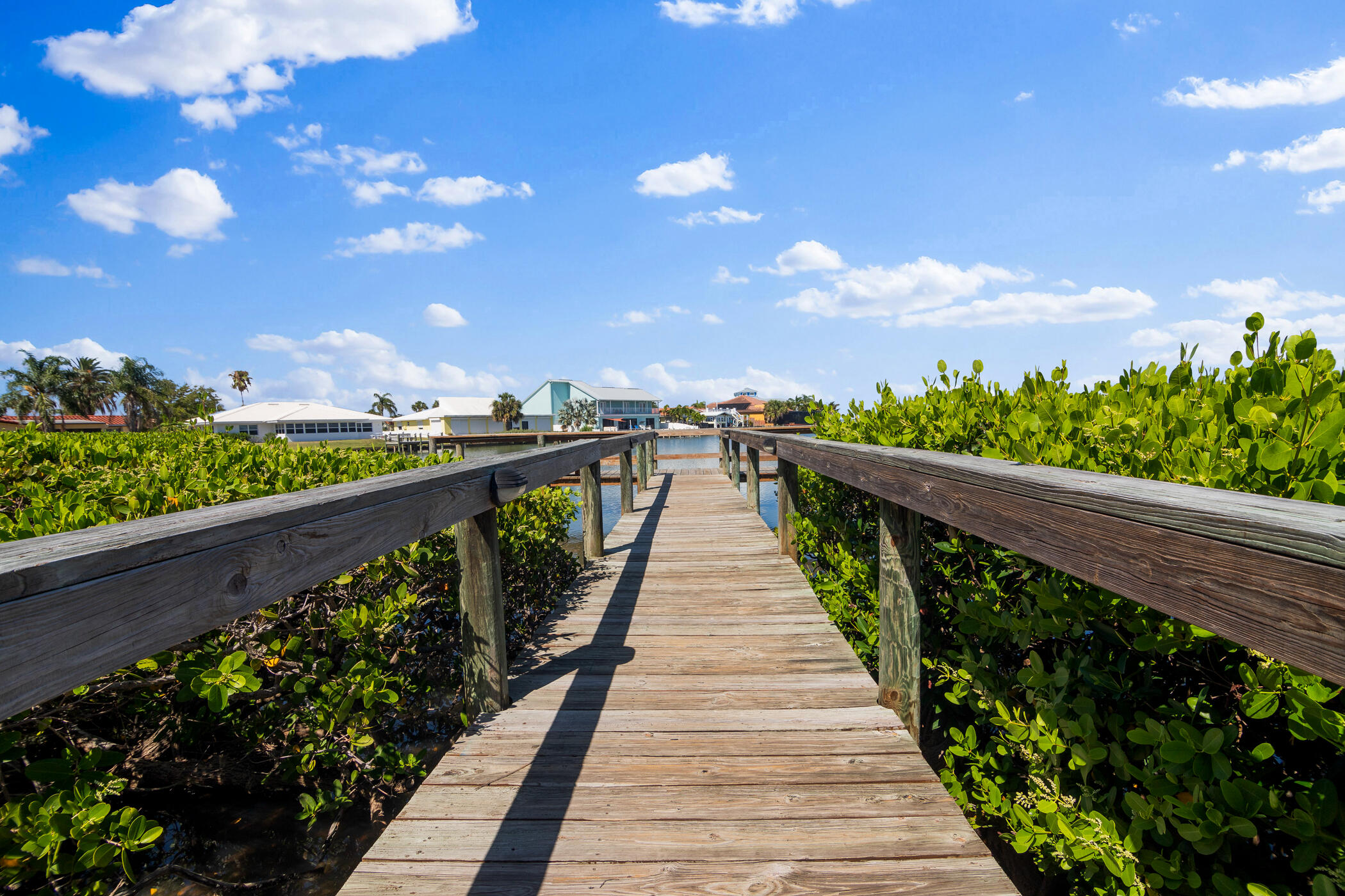 5800 N Banana River Boulevard 118