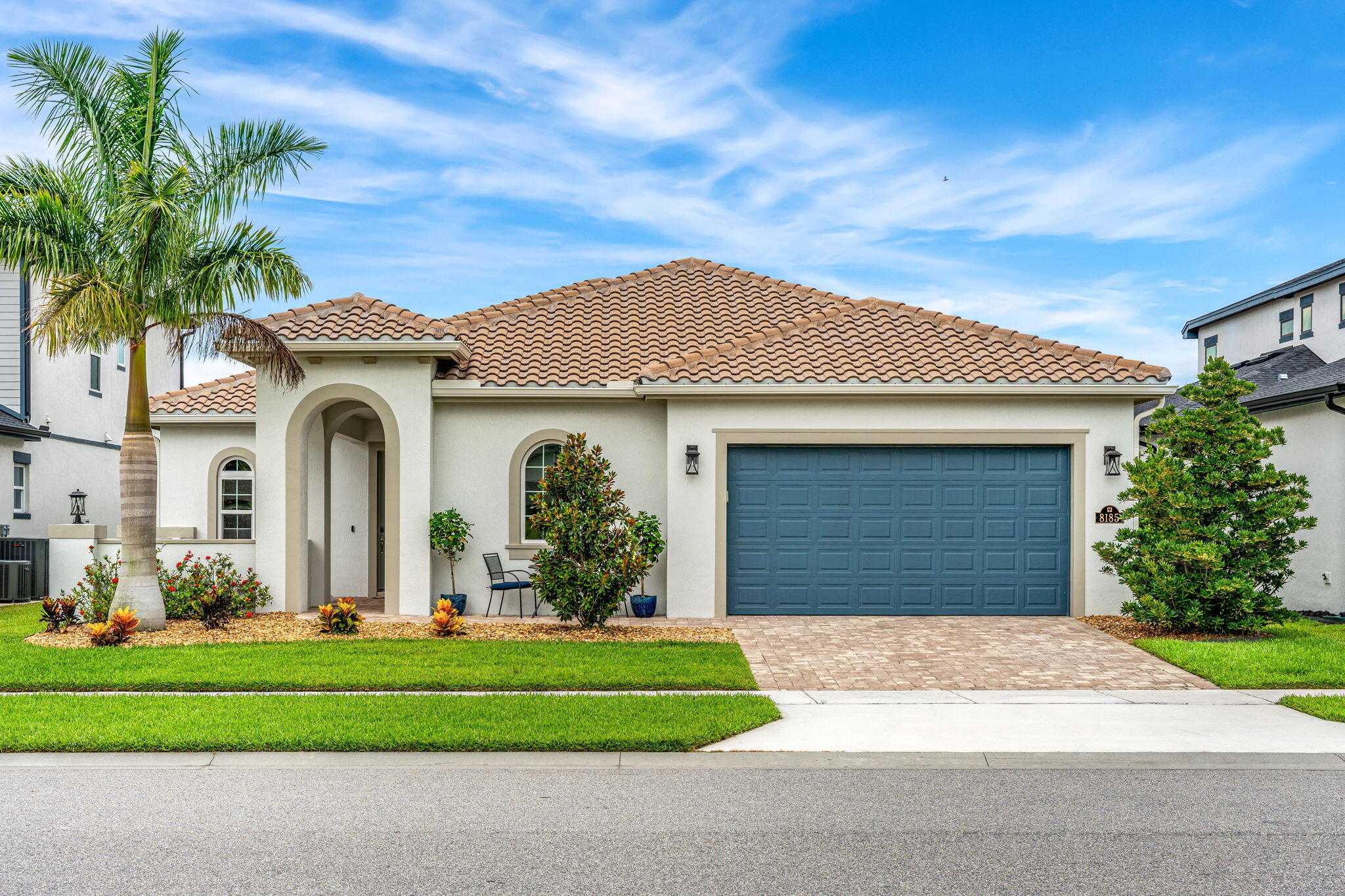8185 Lyside Drive