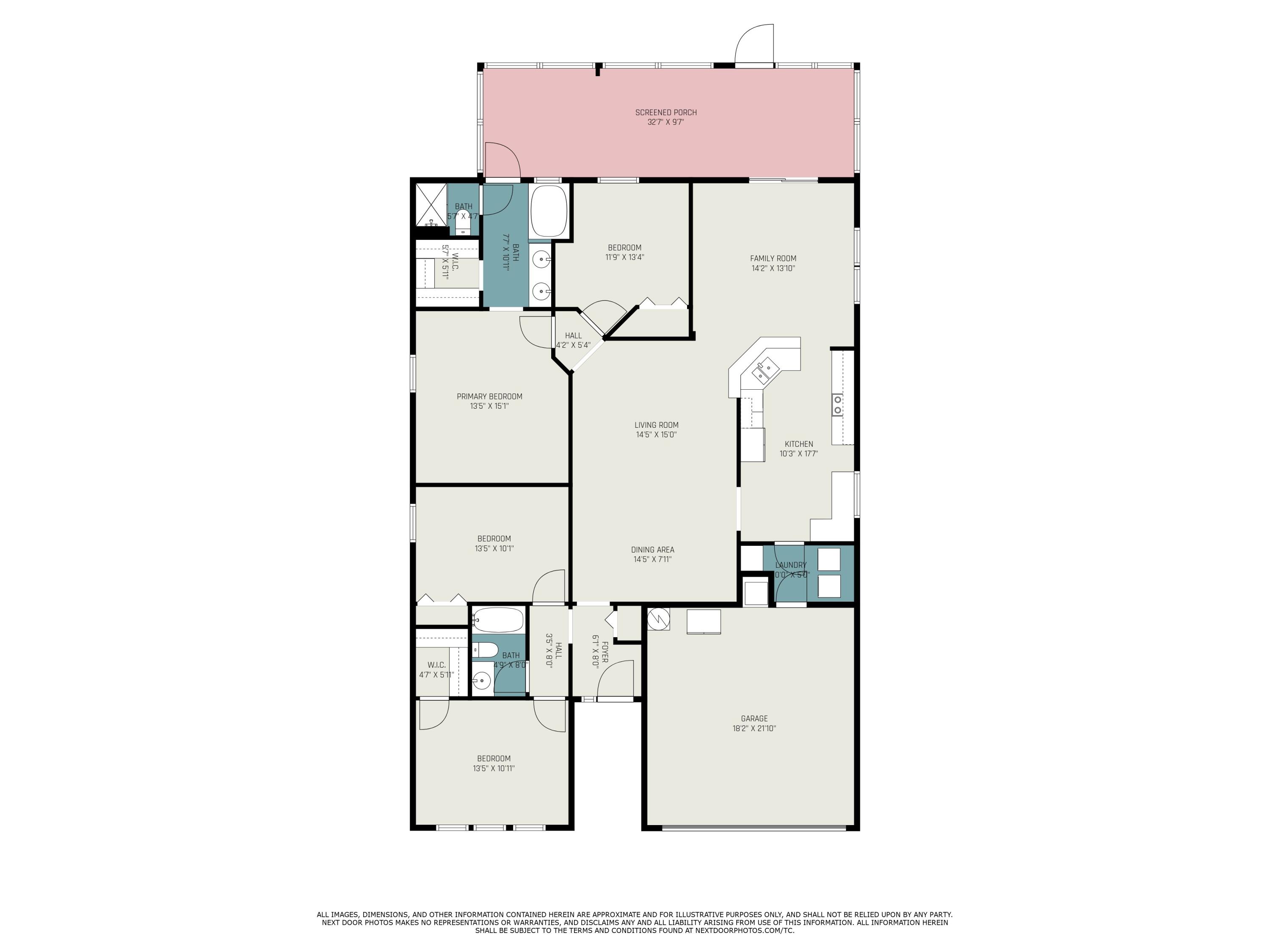 1167 White Oak Circle