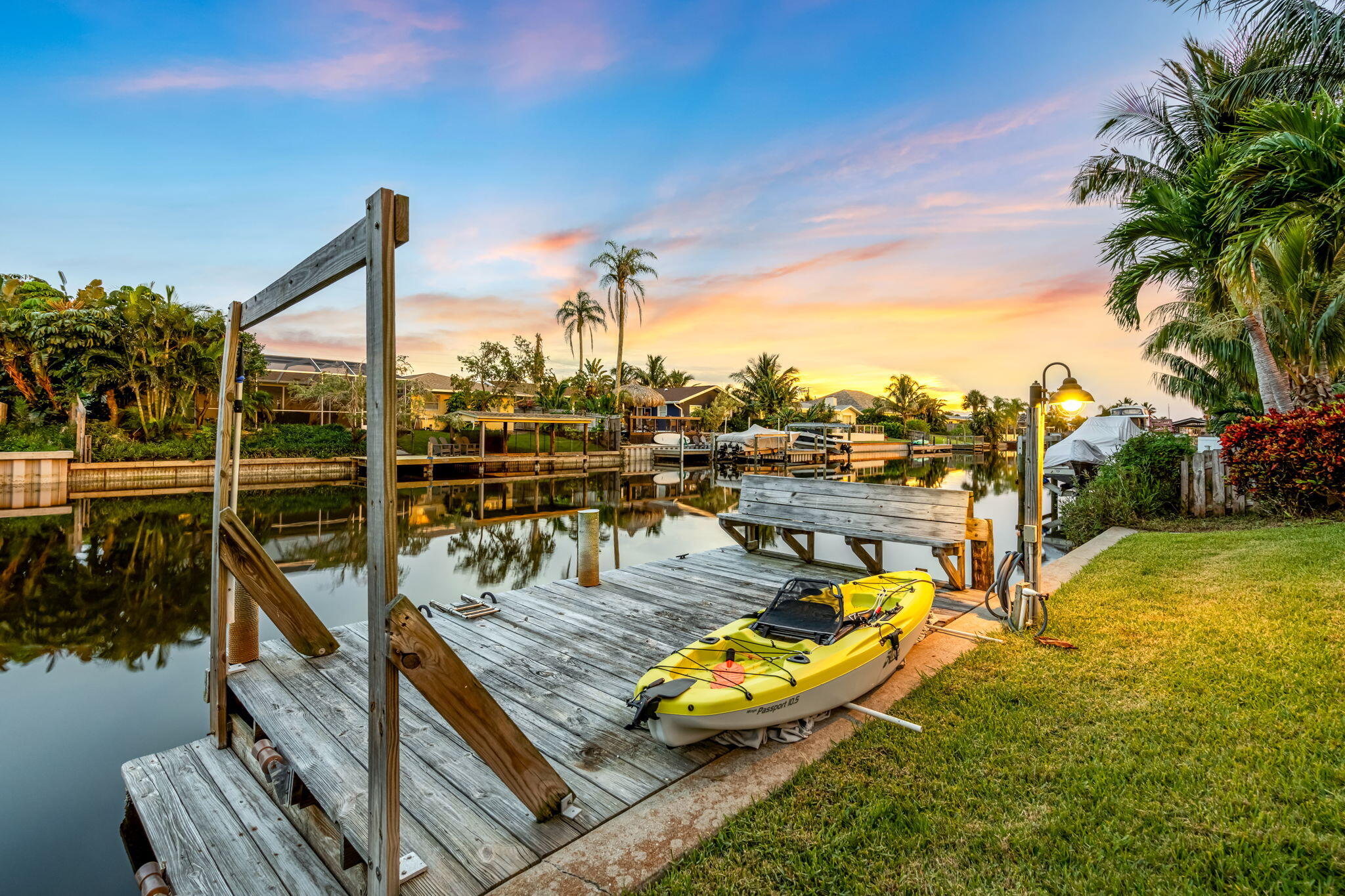 422 Saint Lucia Court