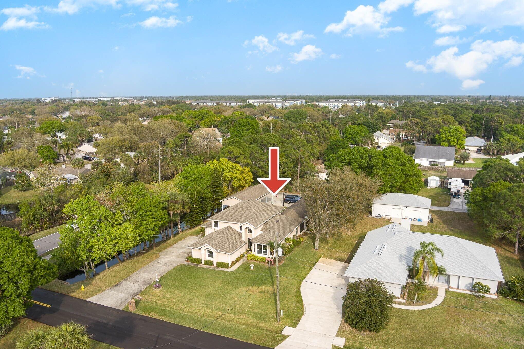 3055 Gentle Breeze Court