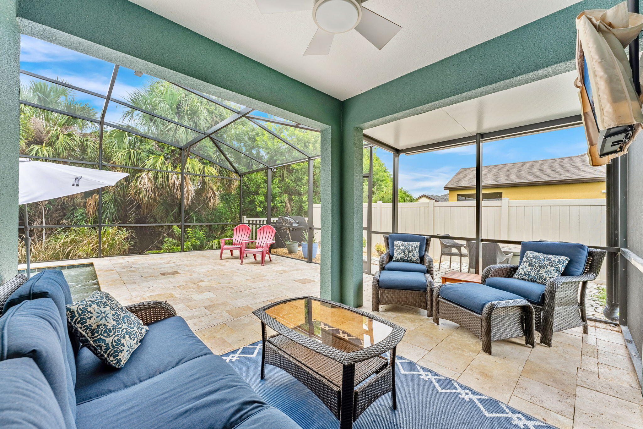 1530 Scout Drive