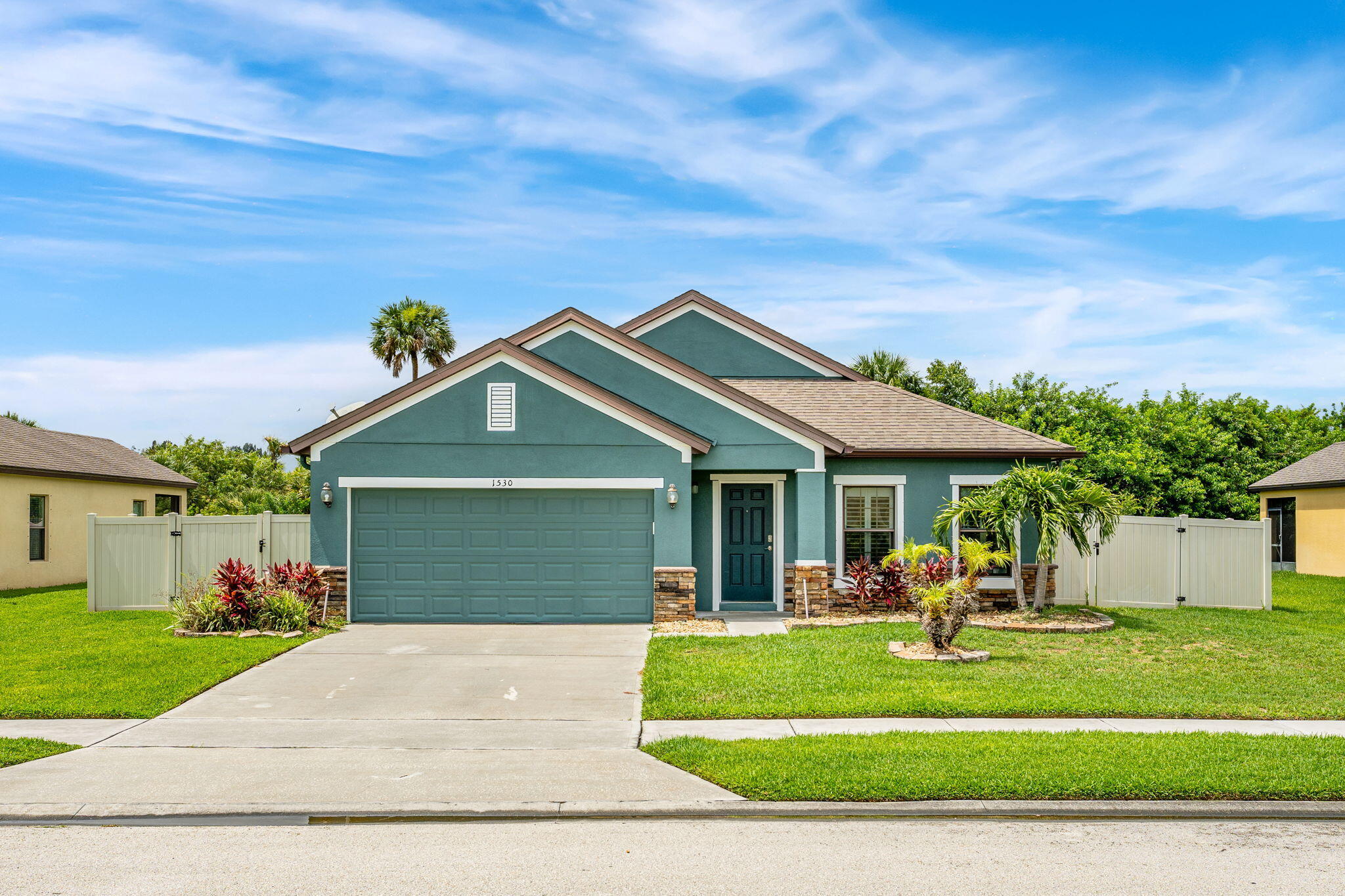 1530 Scout Drive