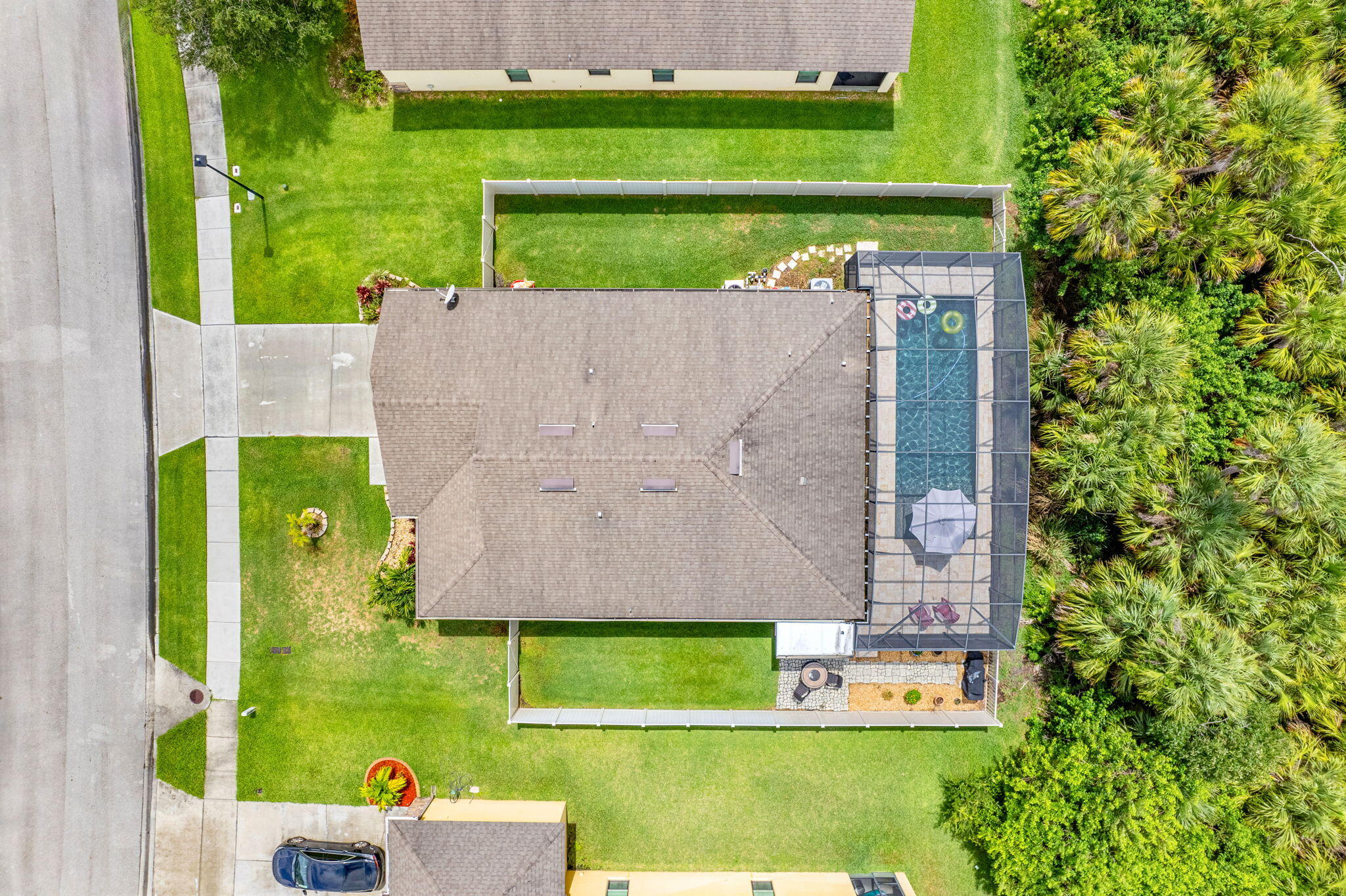 1530 Scout Drive