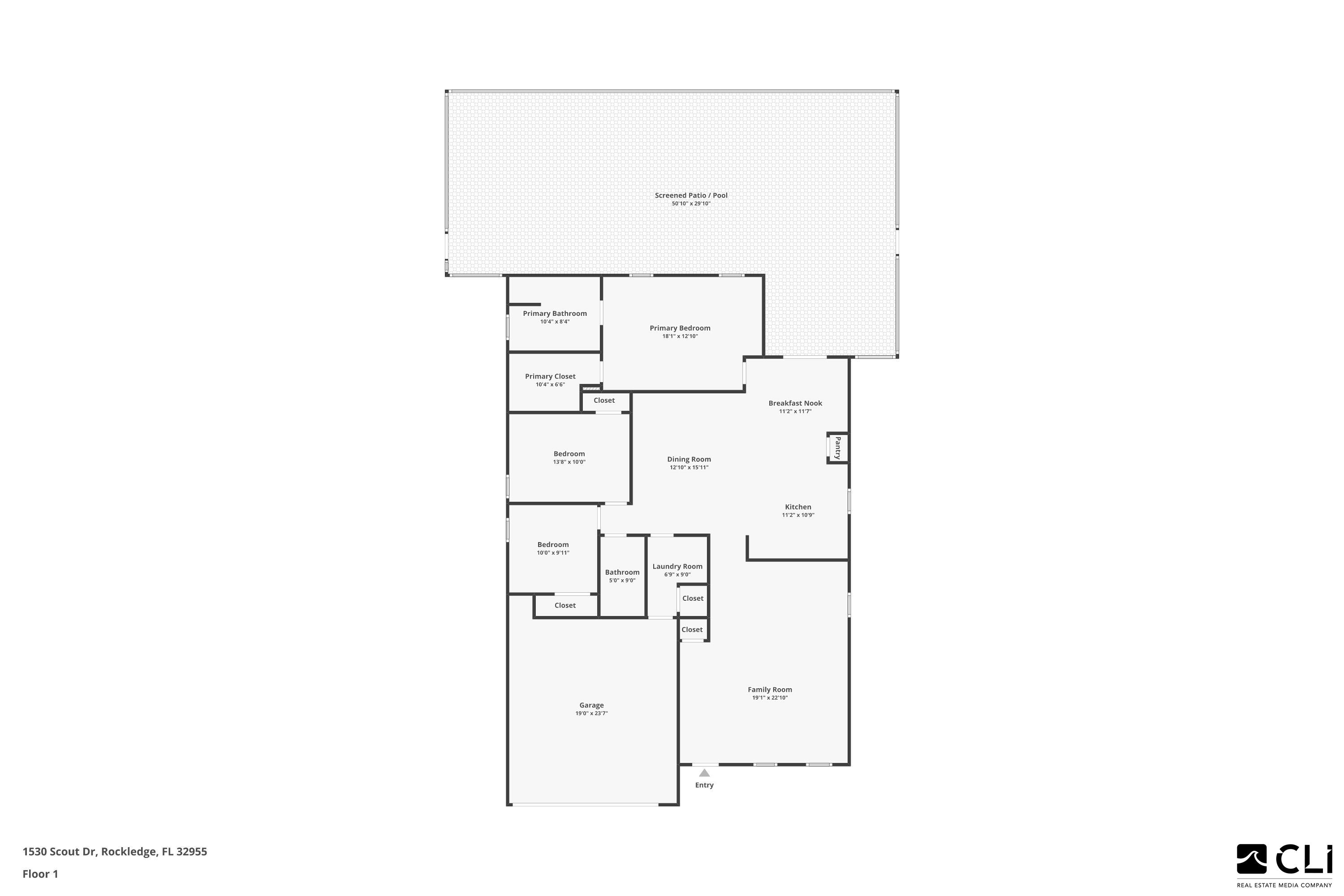 1530 Scout Drive