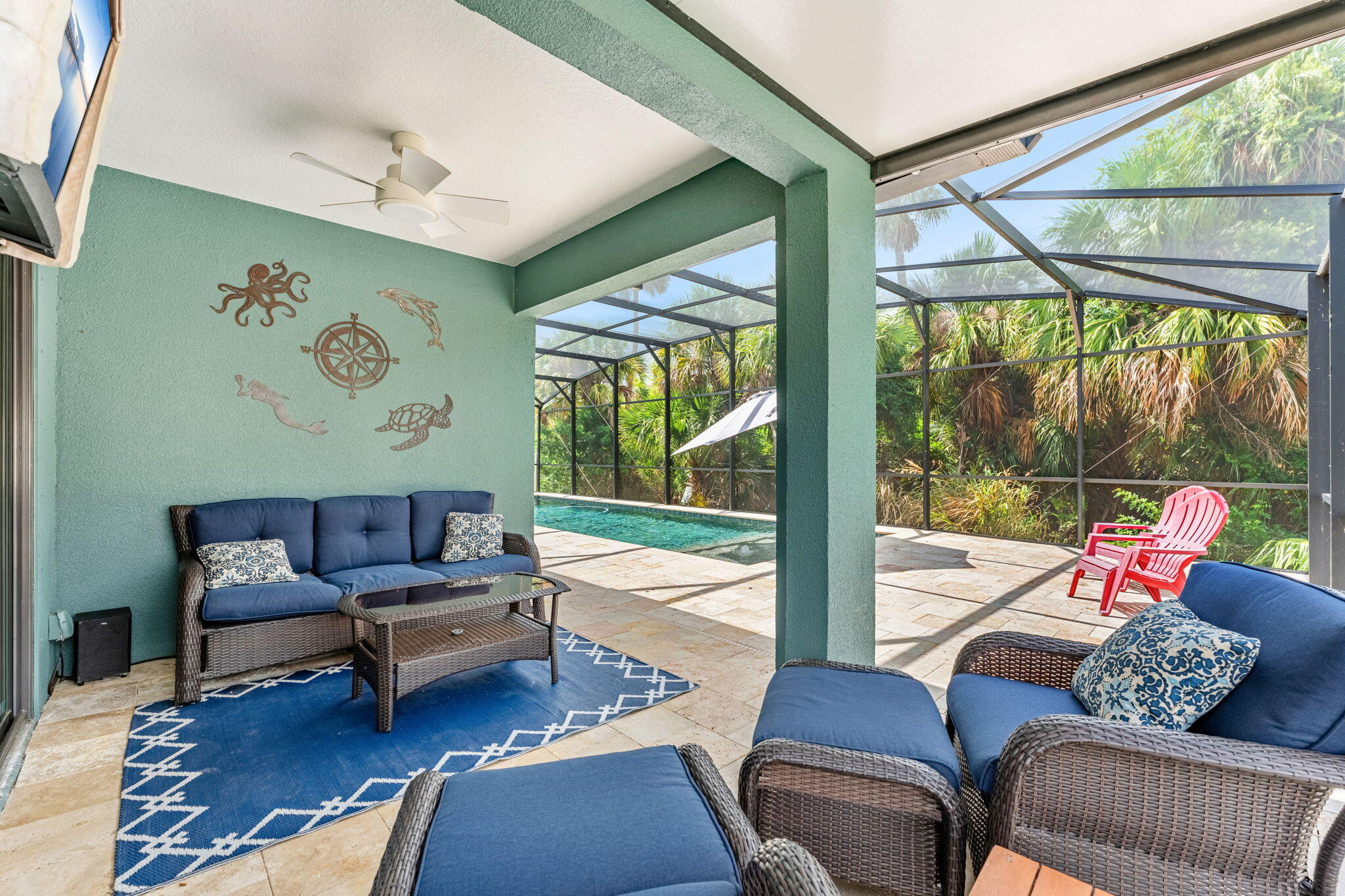 1530 Scout Drive