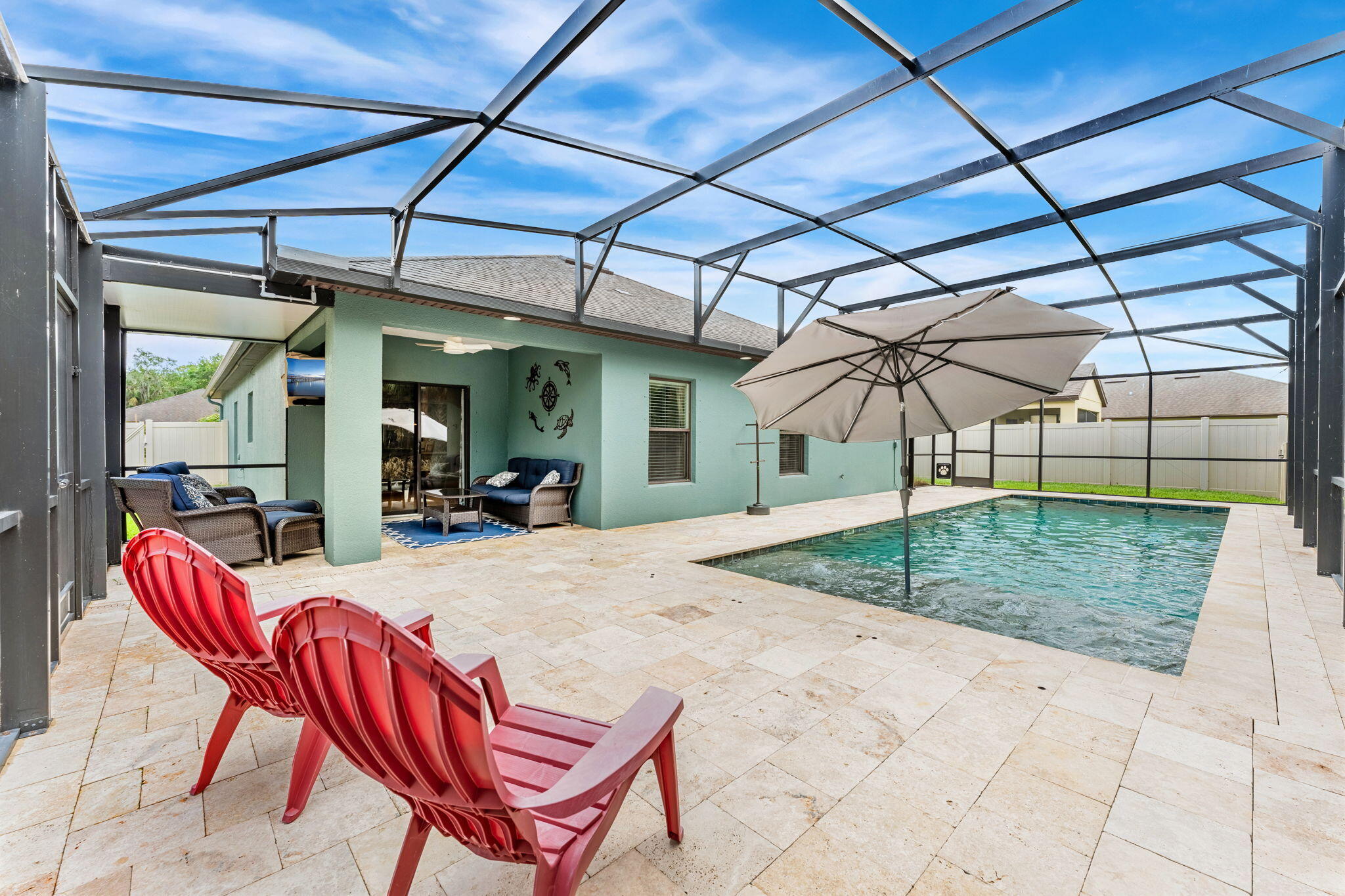 1530 Scout Drive