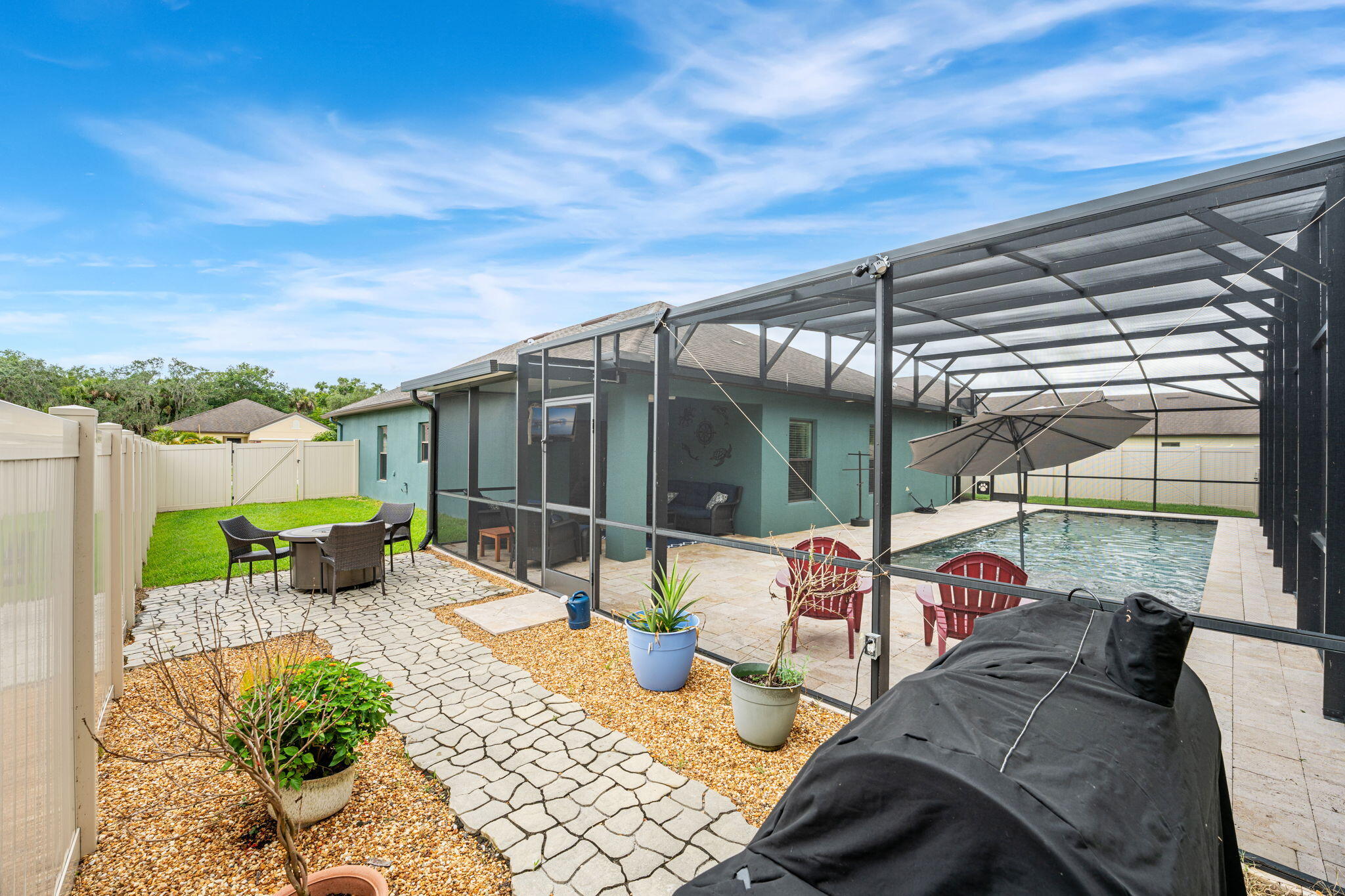 1530 Scout Drive