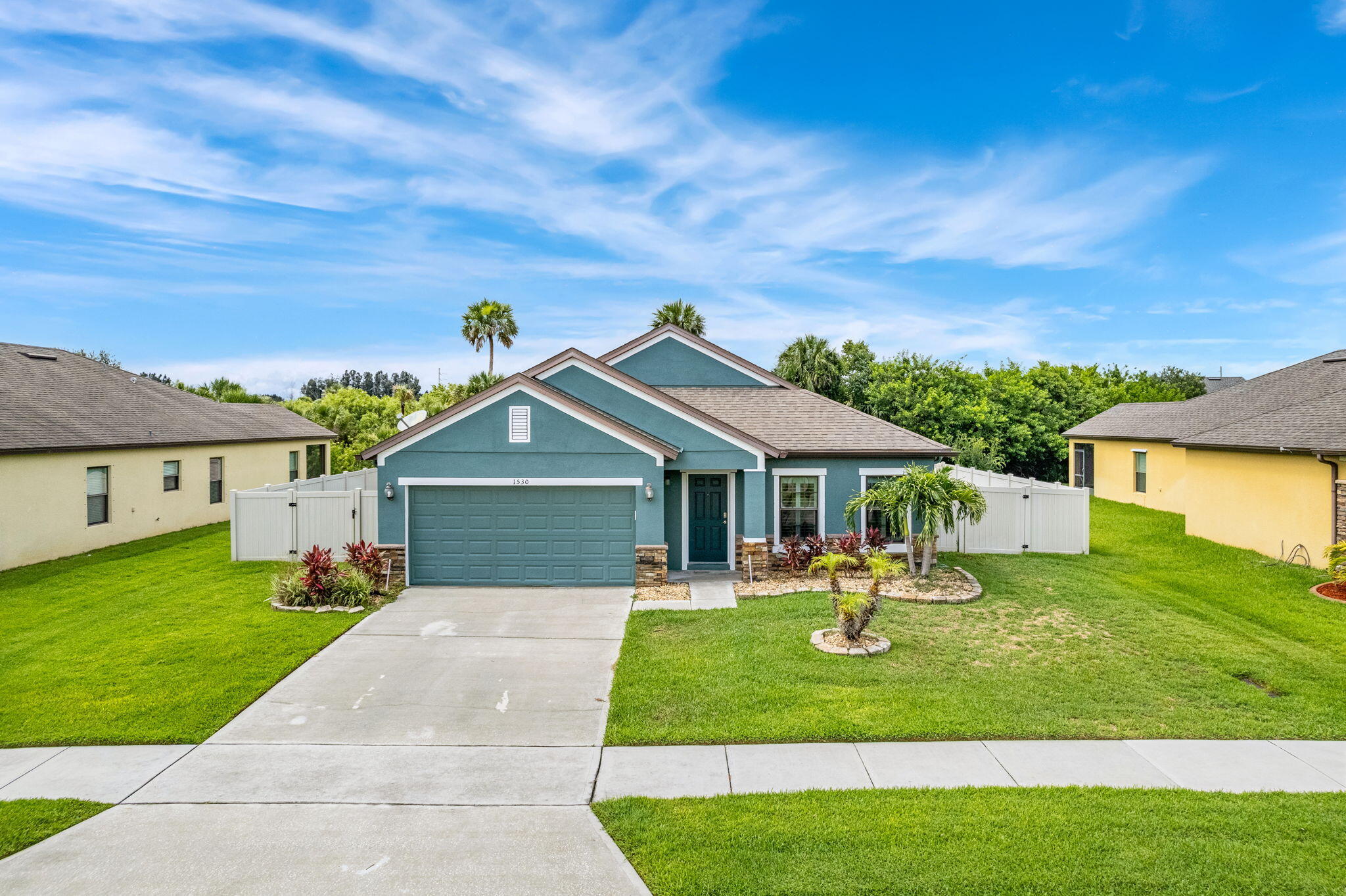 1530 Scout Drive