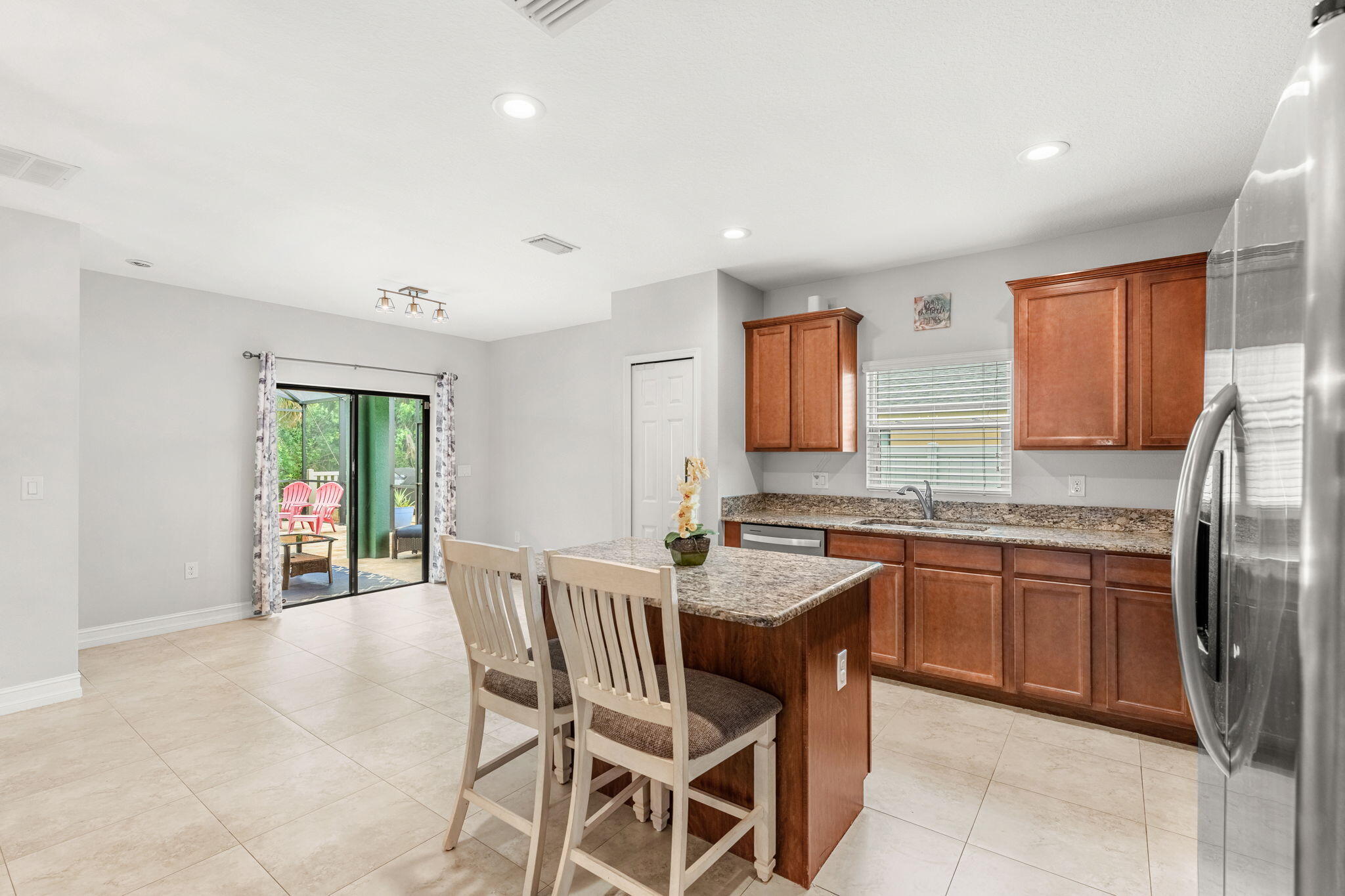 1530 Scout Drive