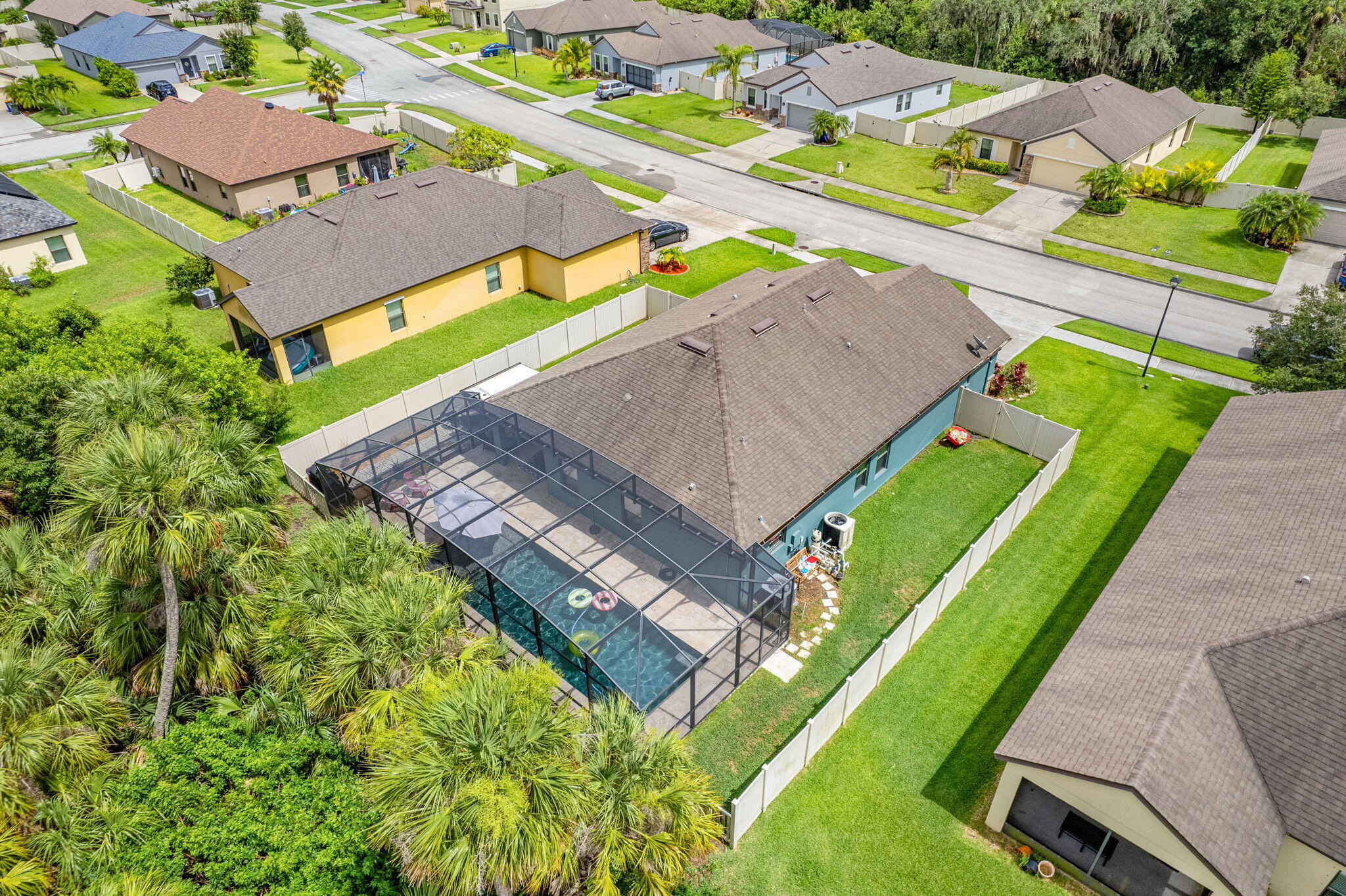 1530 Scout Drive