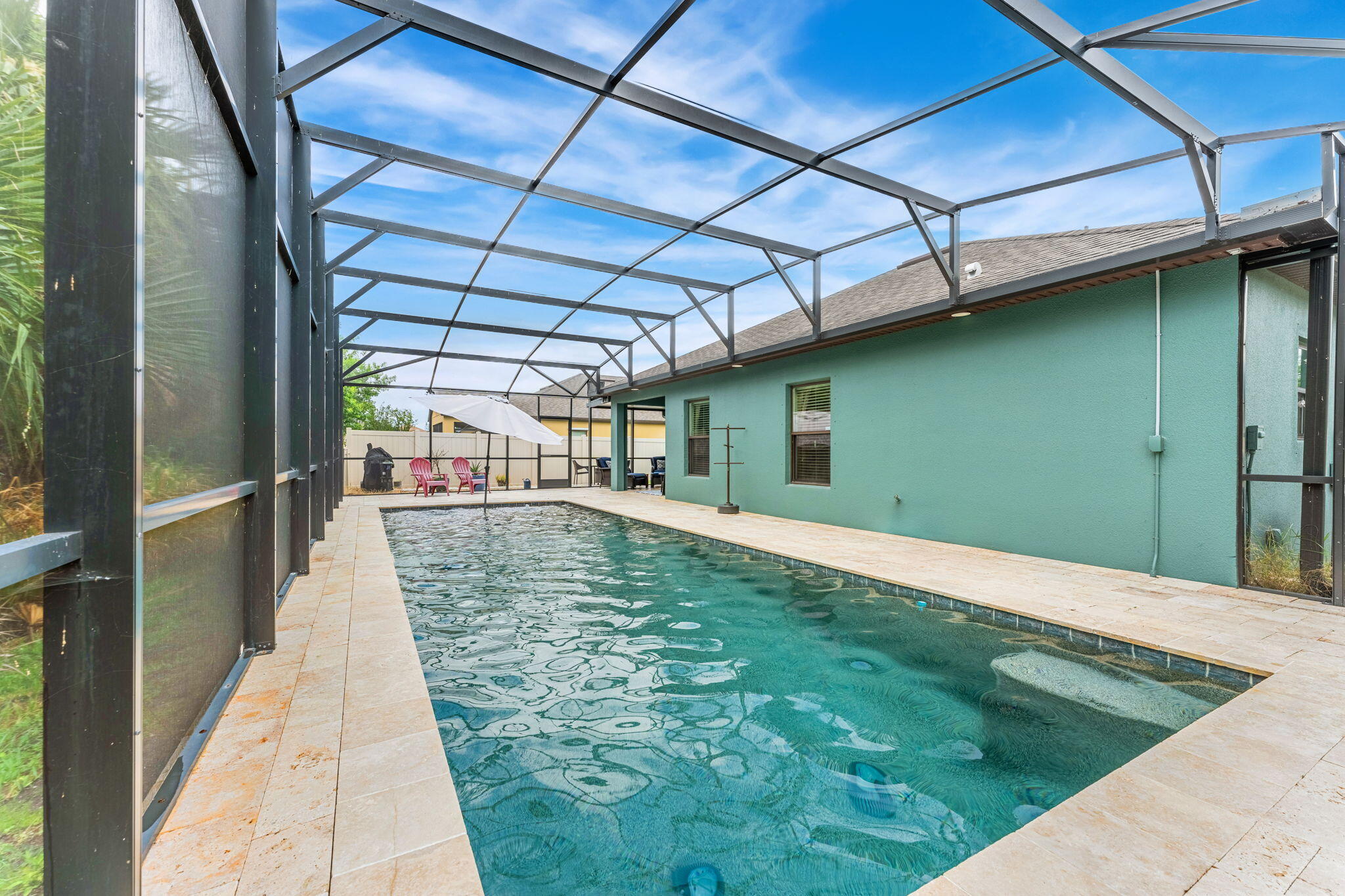 1530 Scout Drive
