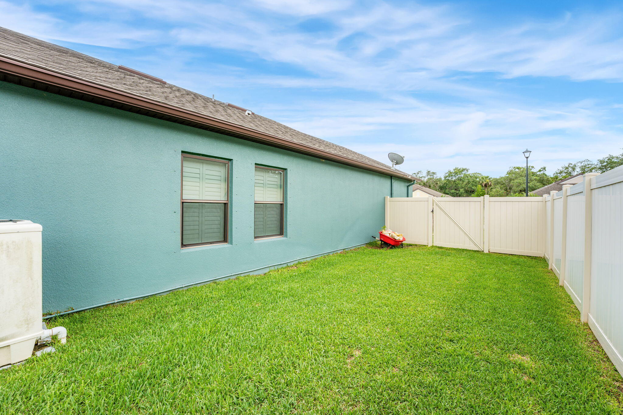 1530 Scout Drive