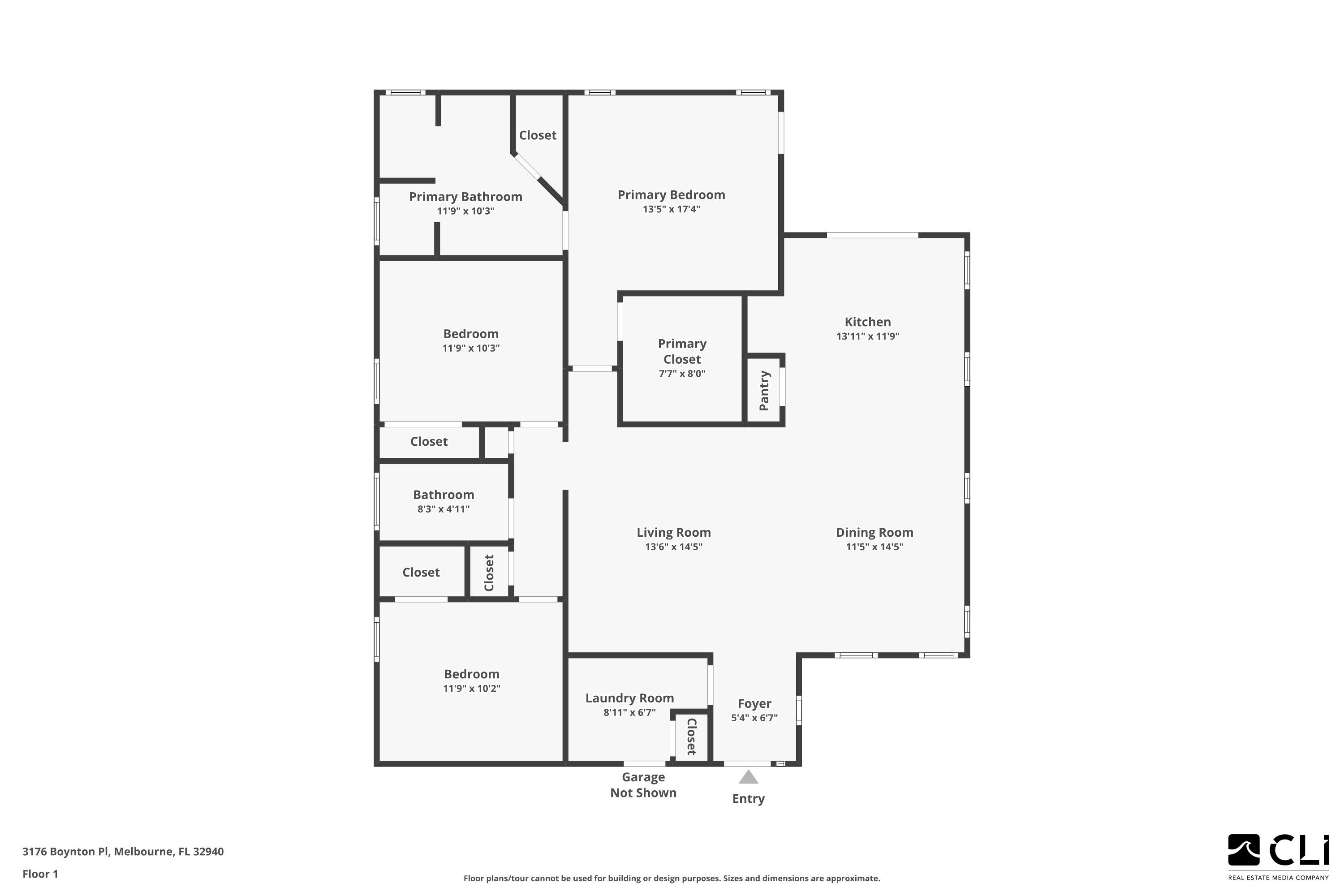 3176 Boynton Place