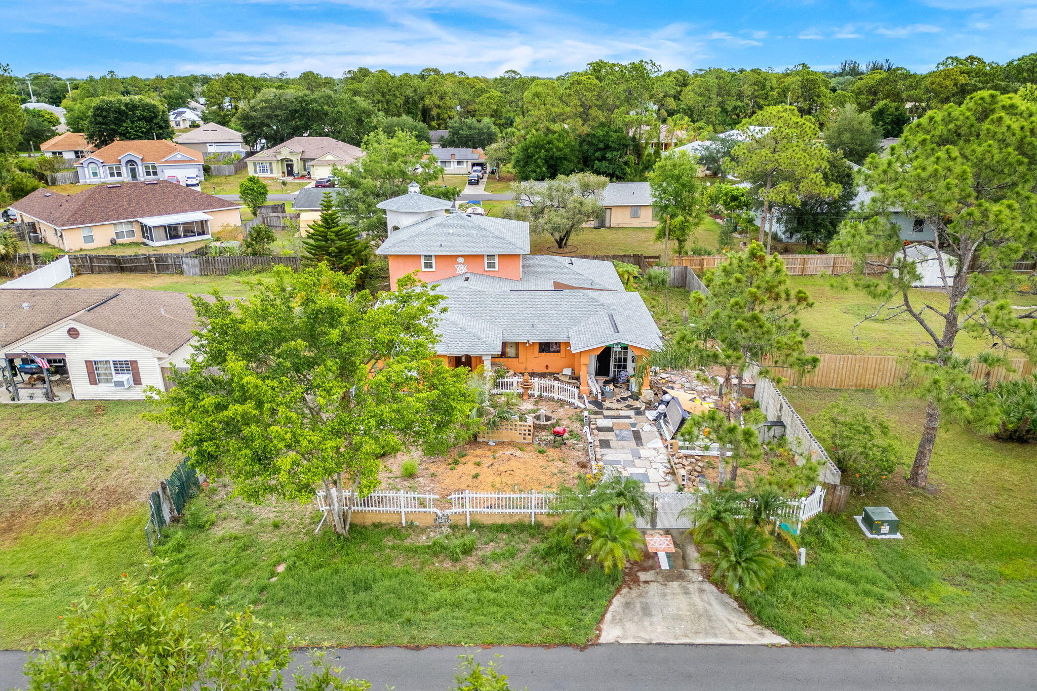 259 Benchor Road NW