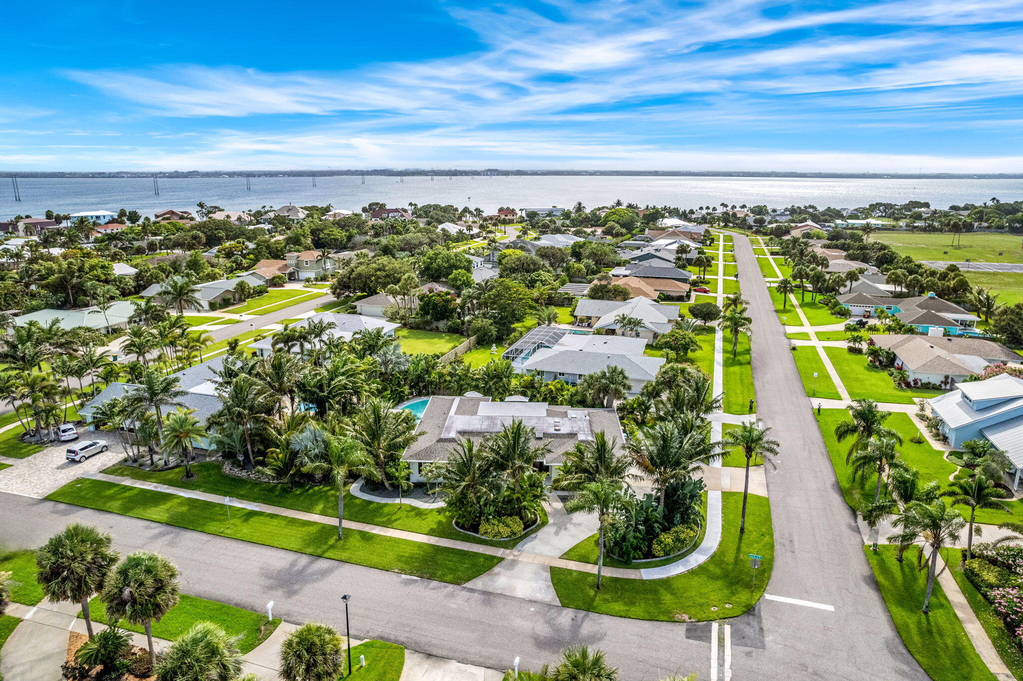 2240 Sea Horse Drive