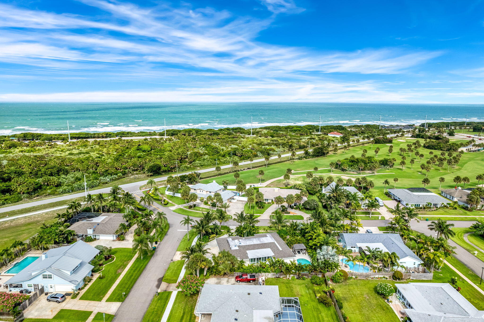 2240 Sea Horse Drive