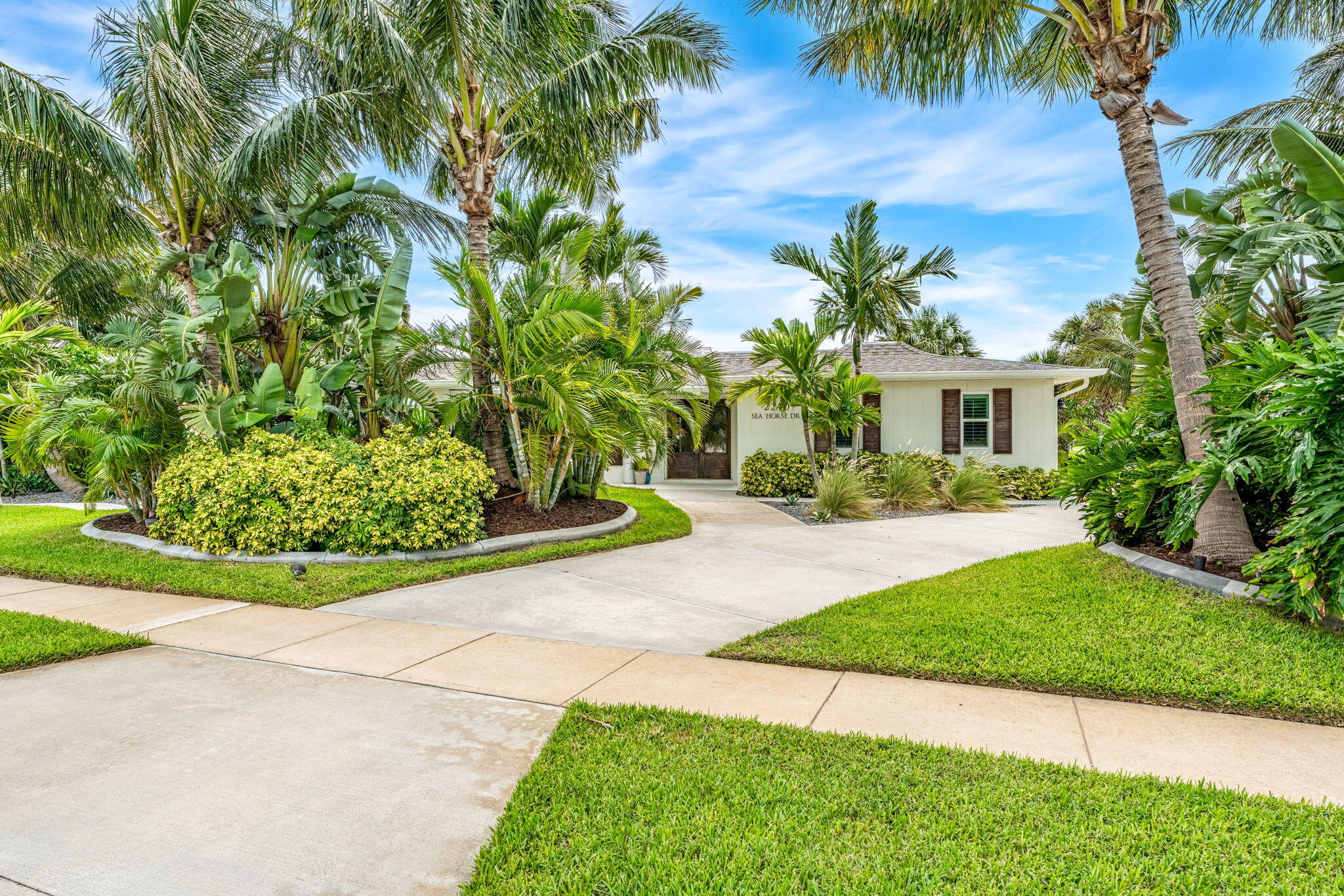 2240 Sea Horse Drive