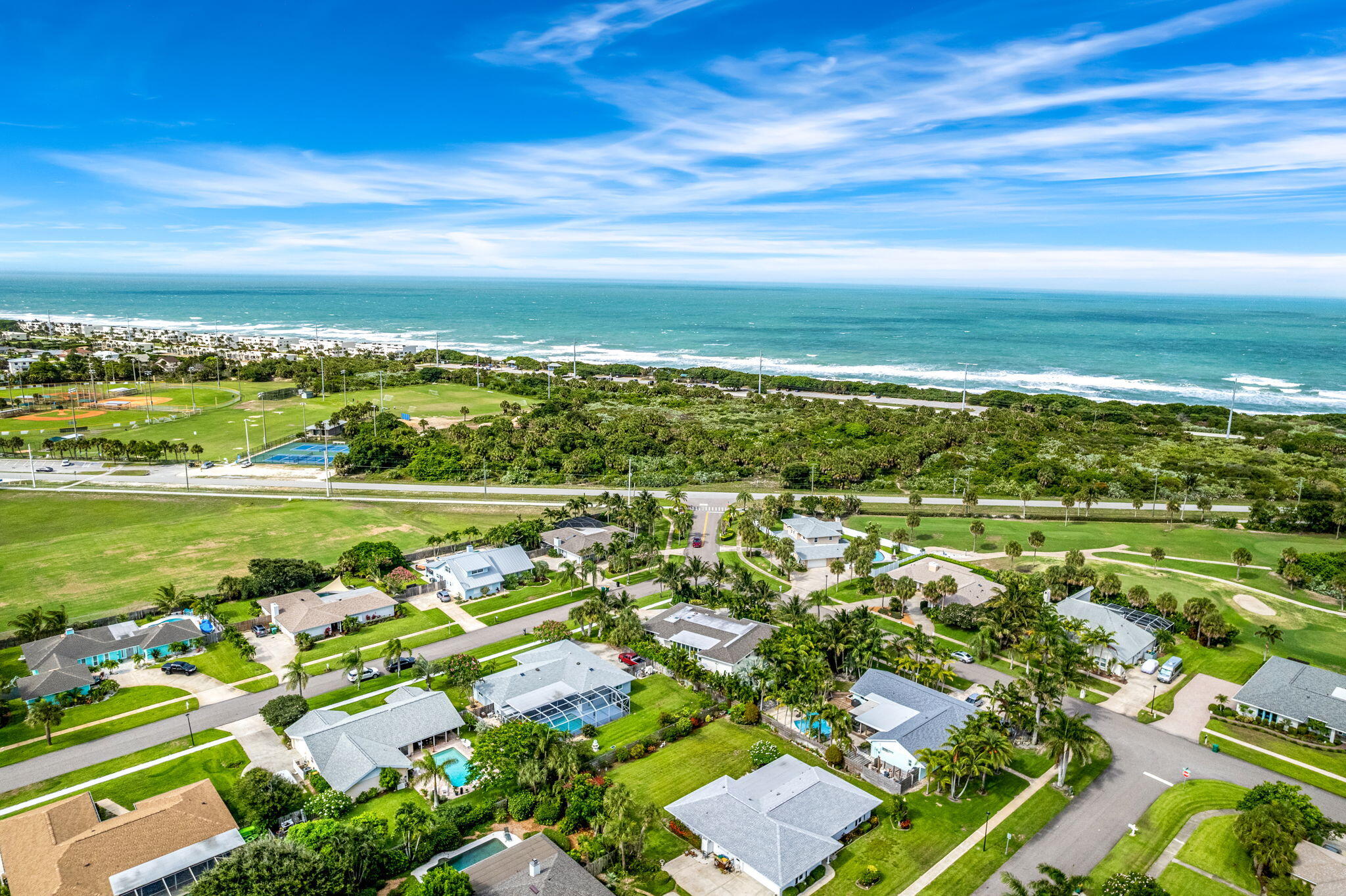2240 Sea Horse Drive