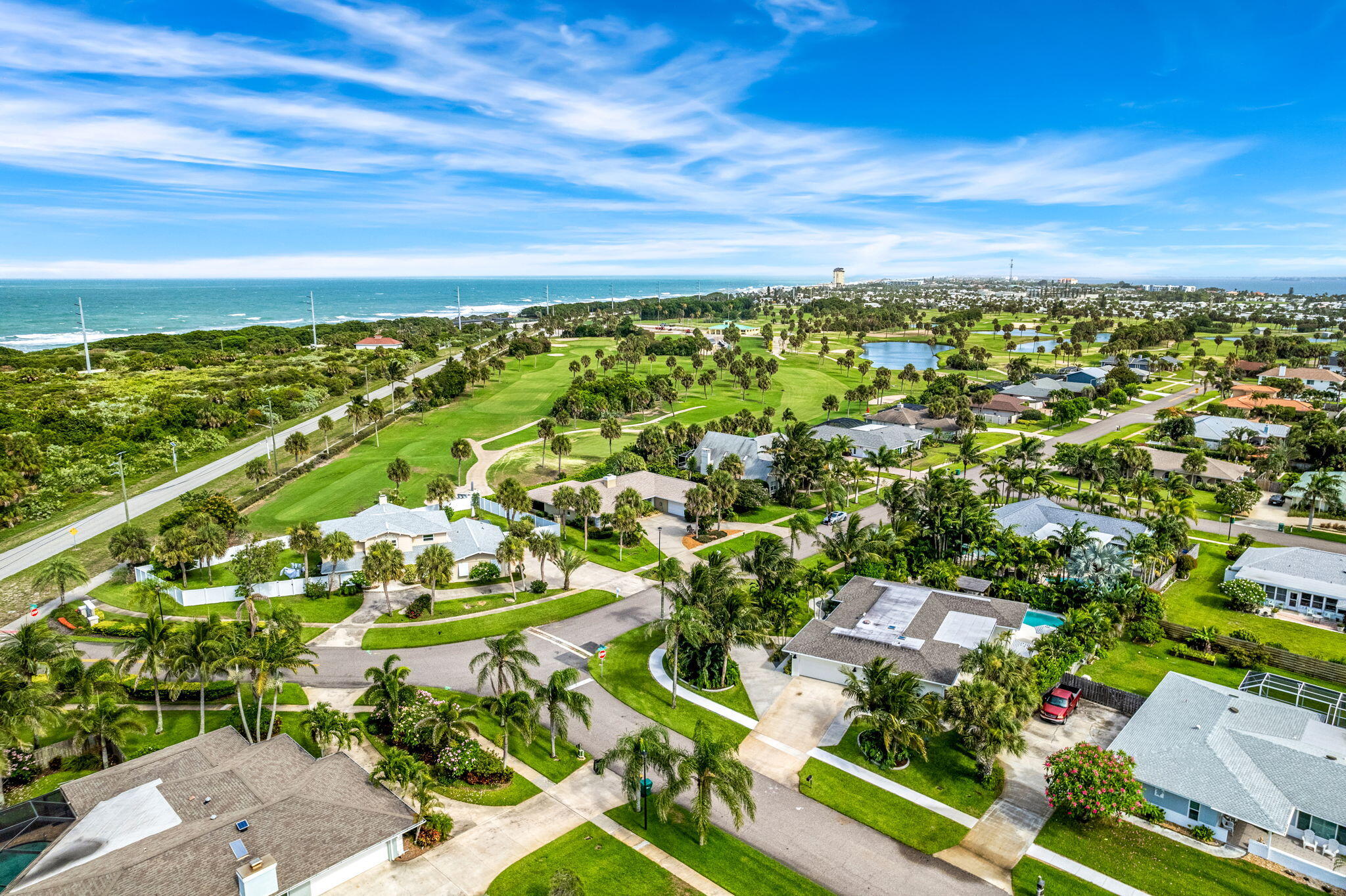 2240 Sea Horse Drive