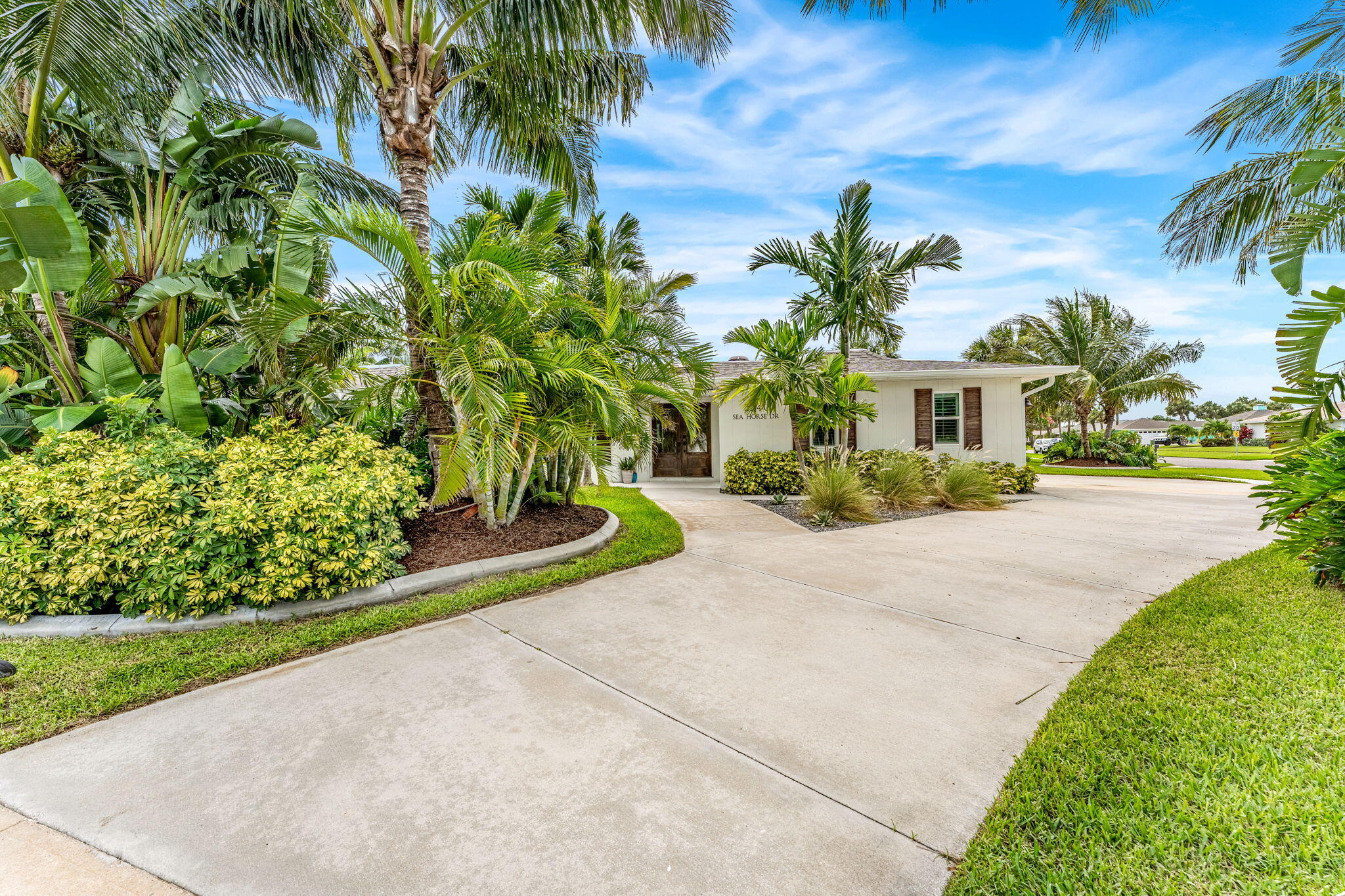 2240 Sea Horse Drive